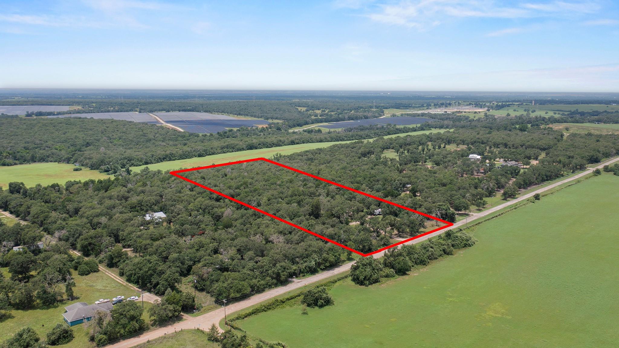 4500 County Road 448, Thorndale, TX 76577
