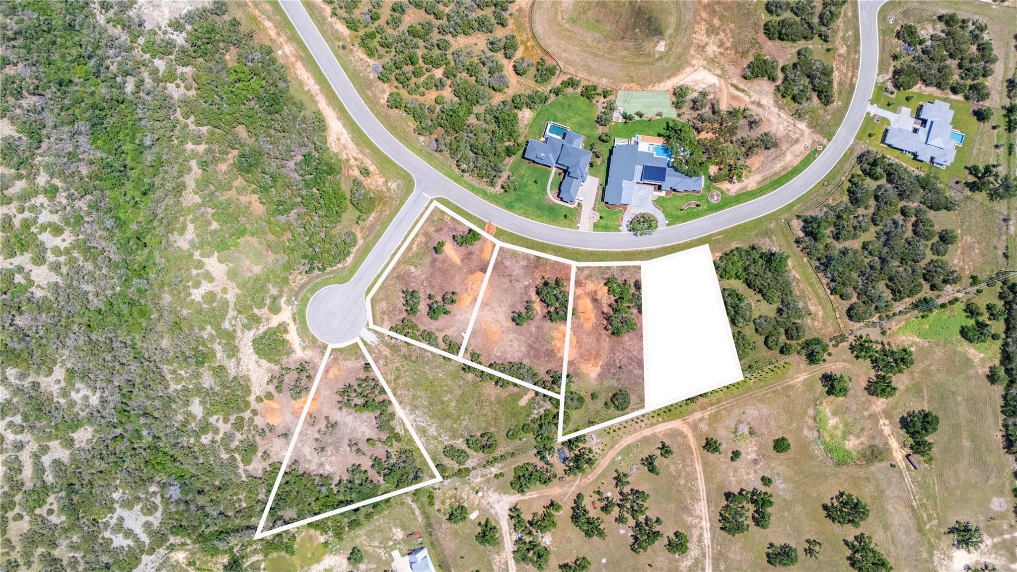 6413 Madrone Tree Ln, Austin, TX 78738