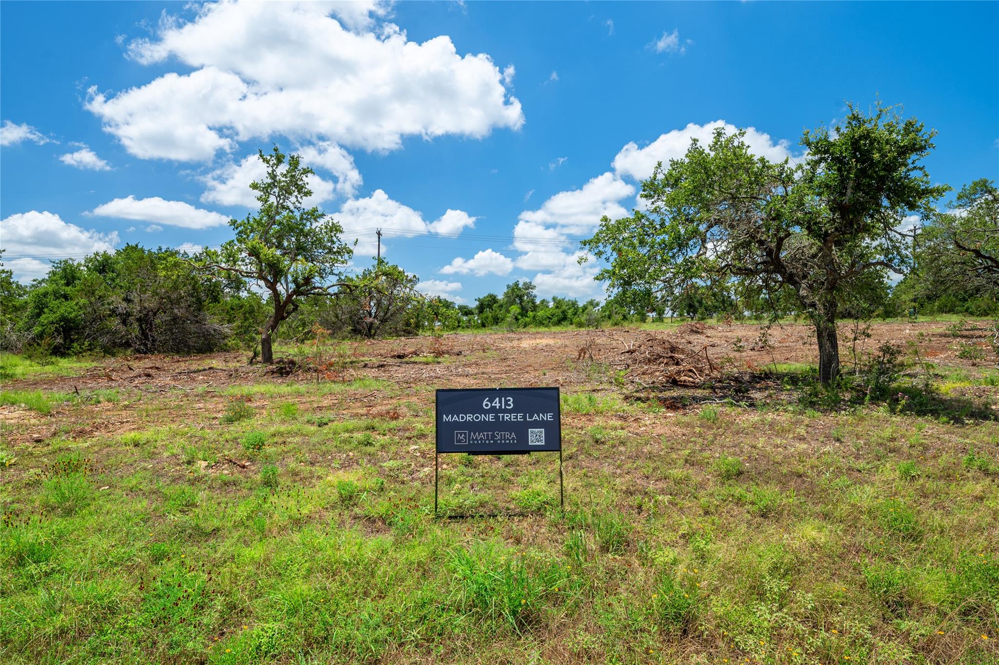 6413 Madrone Tree Ln, Austin, TX 78738