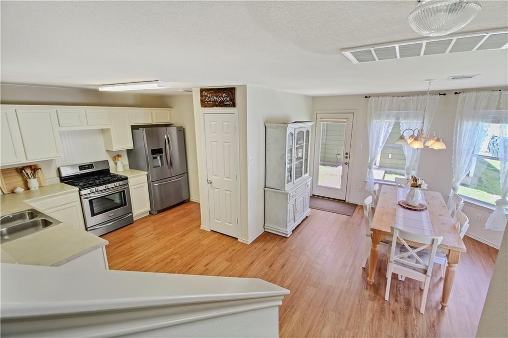 517 Sampson, Kyle, TX 78640