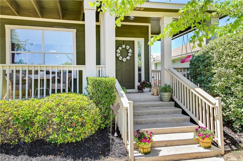 517 Sampson, Kyle, TX 78640