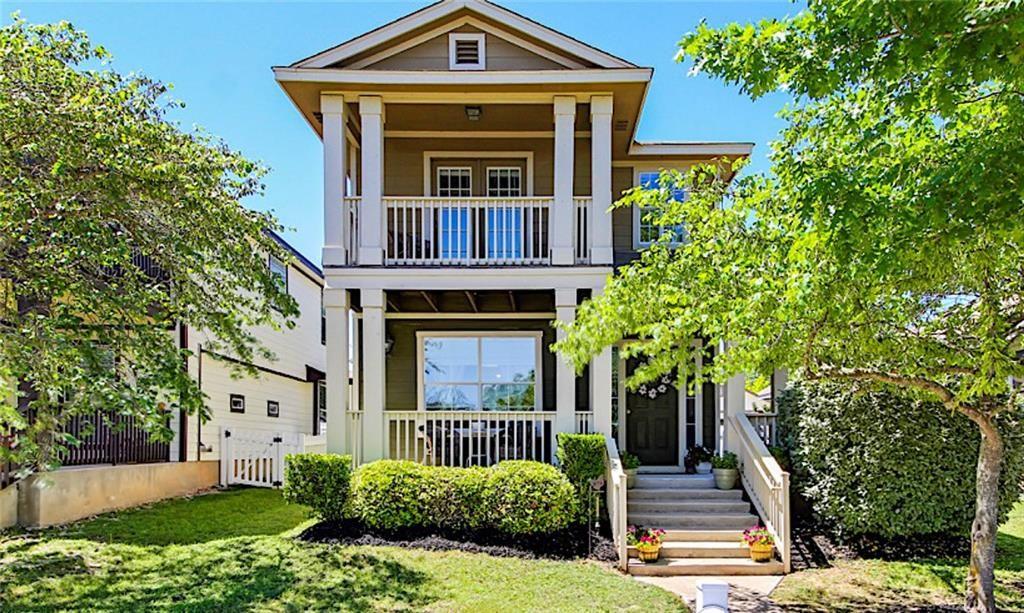 517 Sampson, Kyle, TX 78640