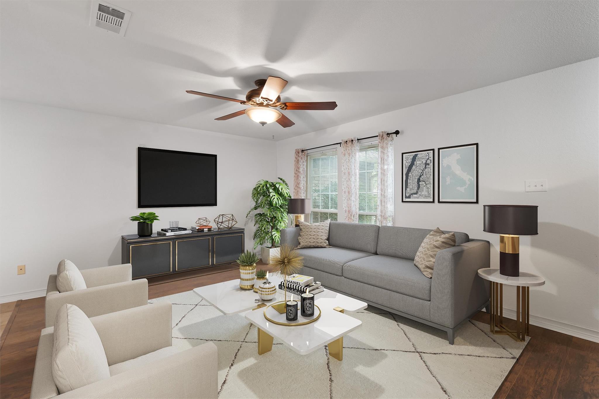 1015 E Yager Ln # 129, Austin, TX 78753