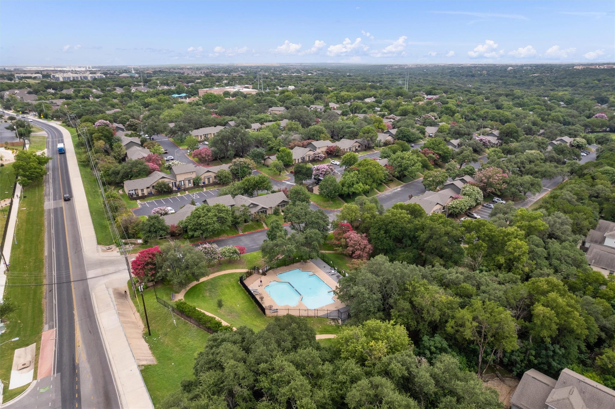 1015 E Yager Ln # 129, Austin, TX 78753