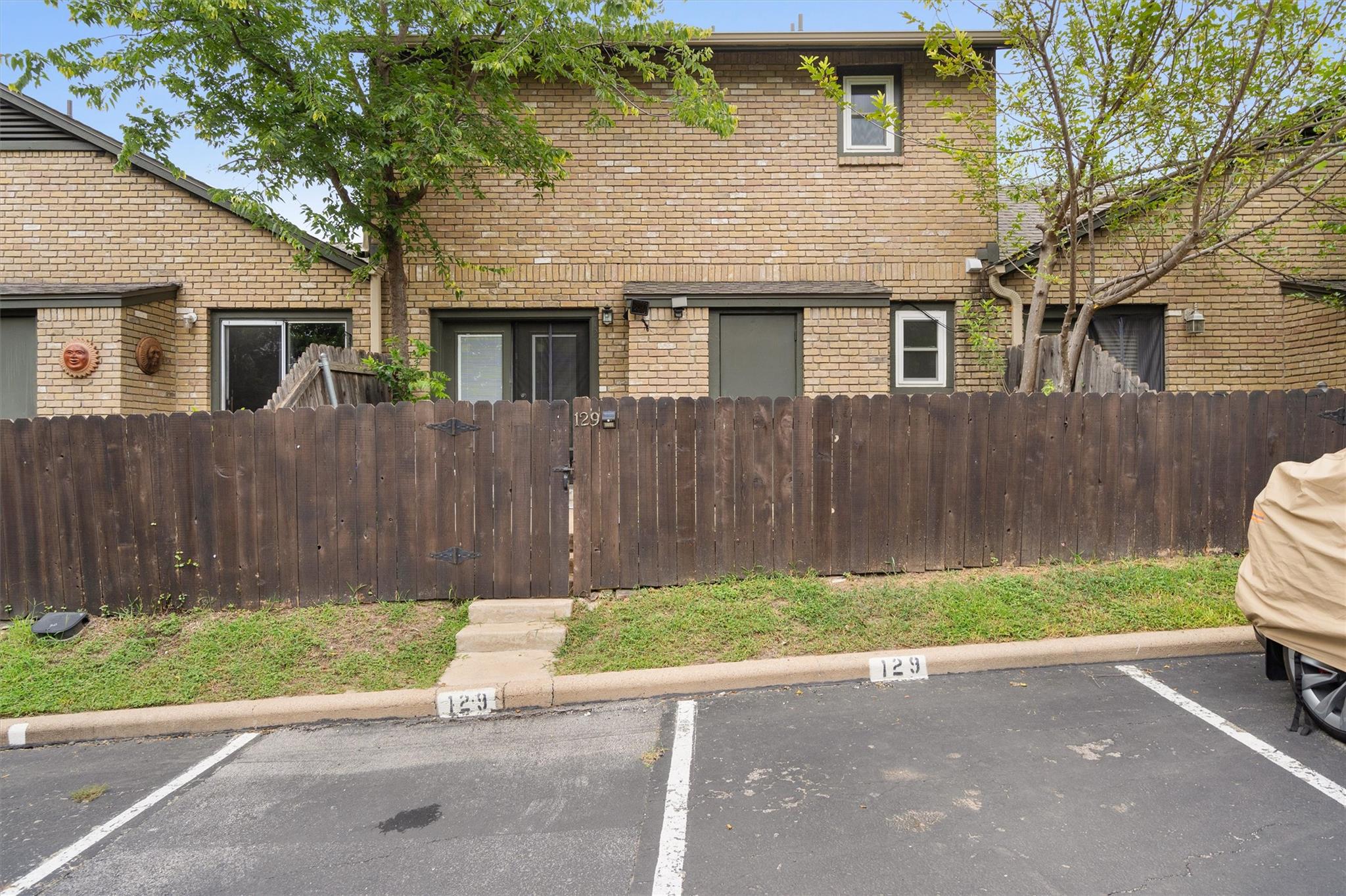 1015 E Yager Ln # 129, Austin, TX 78753