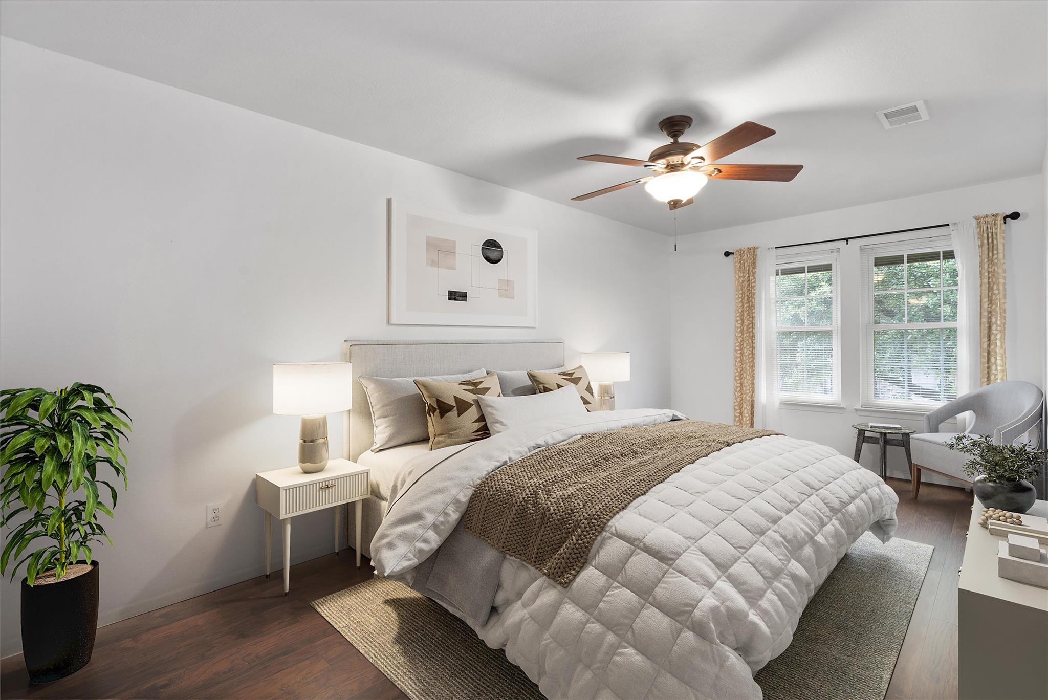 1015 E Yager Ln # 129, Austin, TX 78753