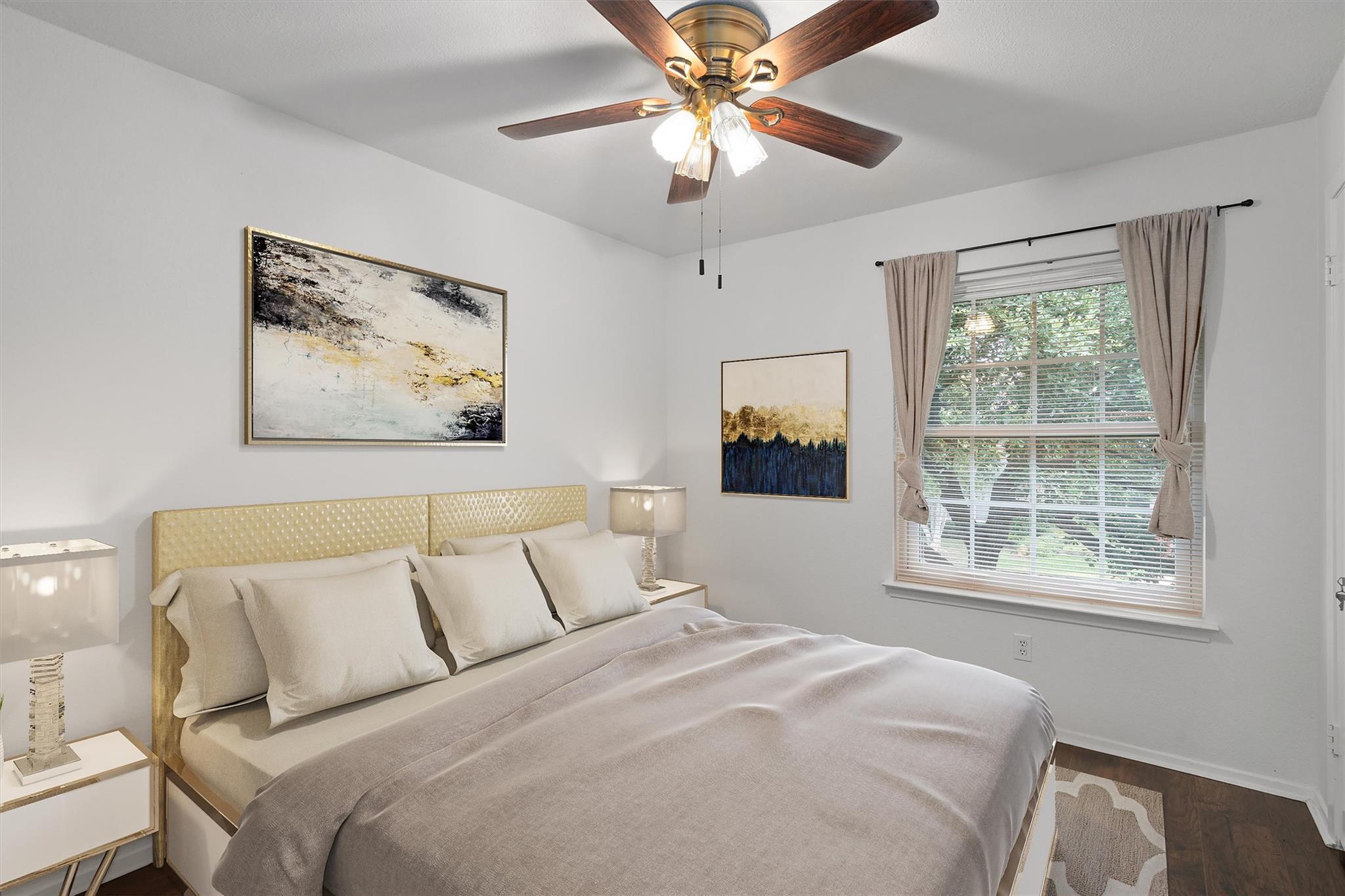 1015 E Yager Ln # 129, Austin, TX 78753