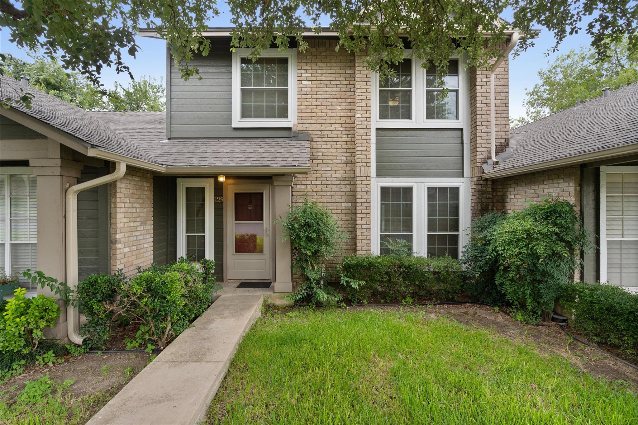 1015 E Yager Ln # 129, Austin, TX 78753
