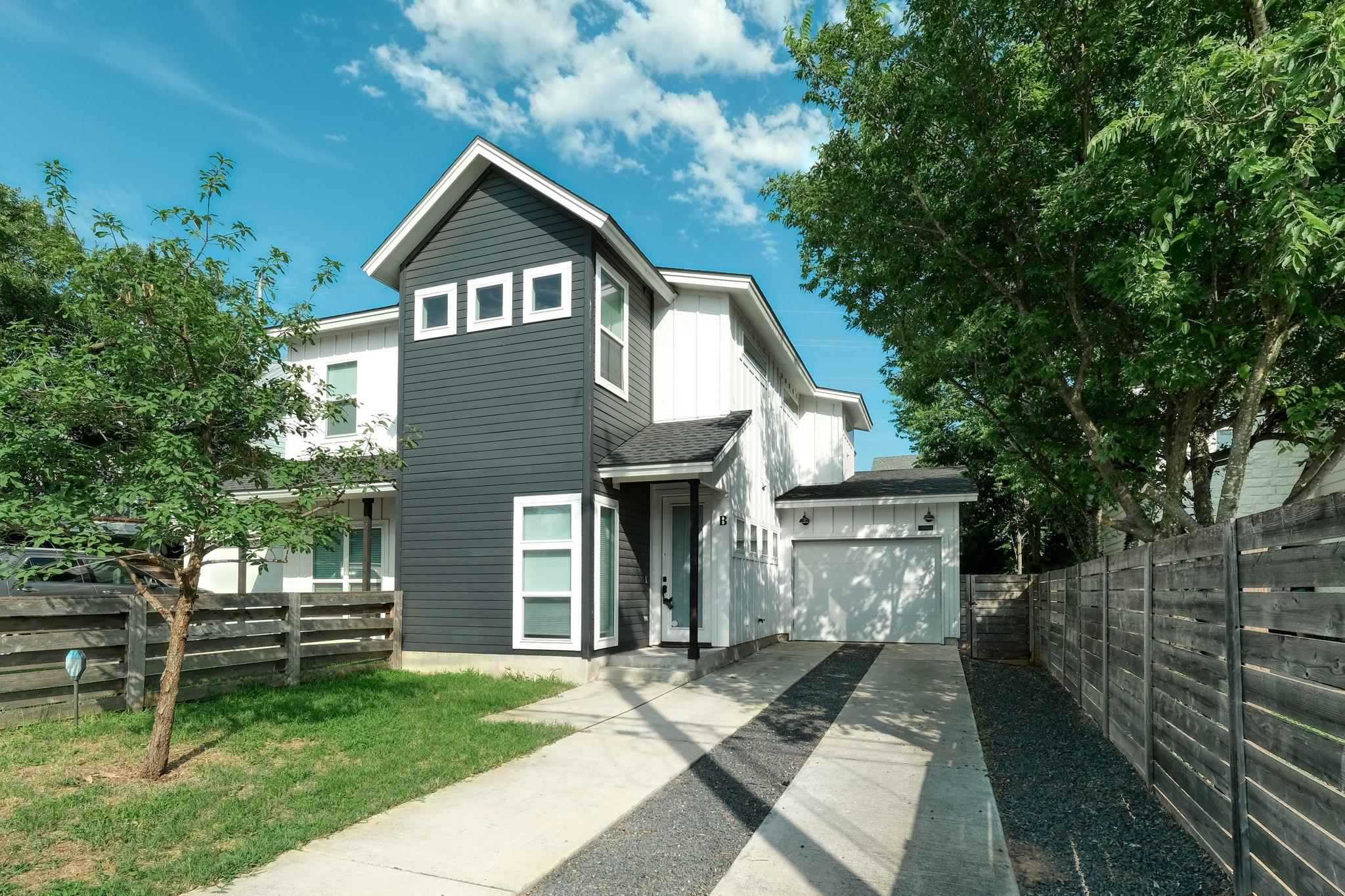 1130 Mason Ave # B, Austin, TX 78721
