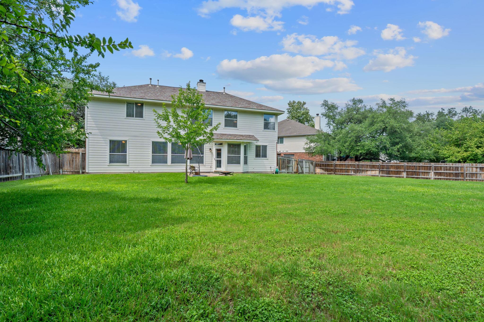 4005 Callabero Cv, Round Rock, TX 78681