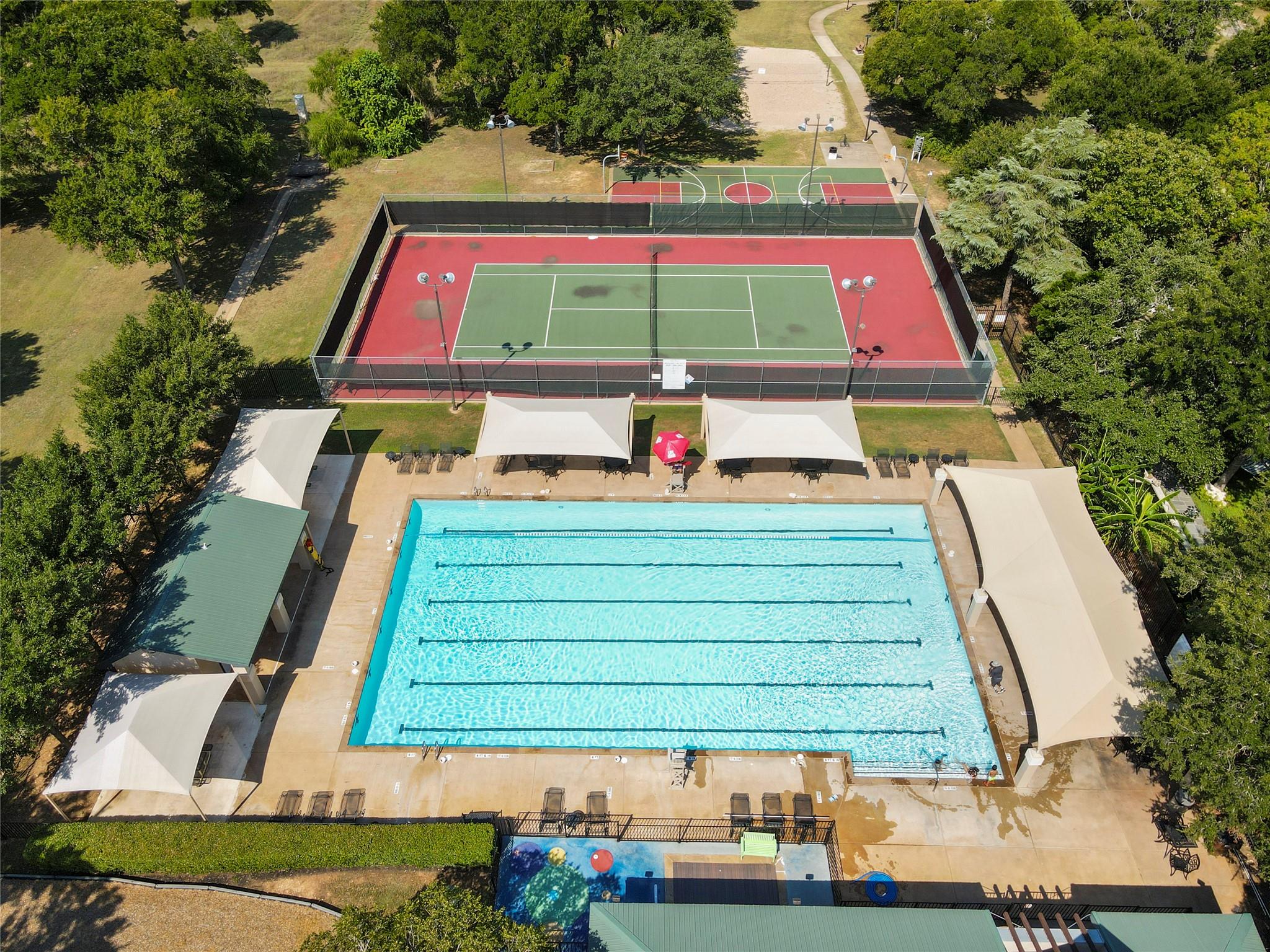 4005 Callabero Cv, Round Rock, TX 78681