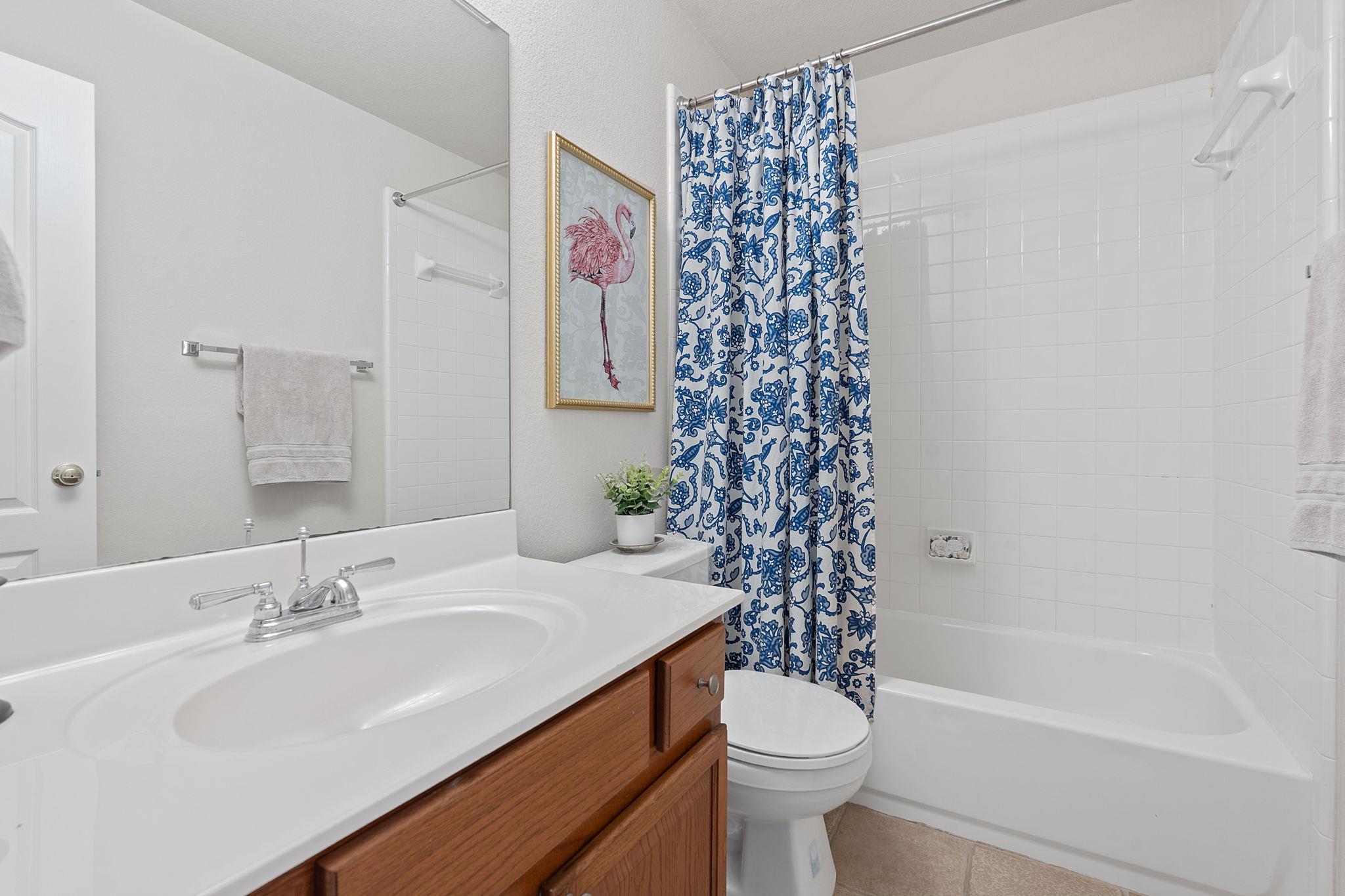 4005 Callabero Cv, Round Rock, TX 78681