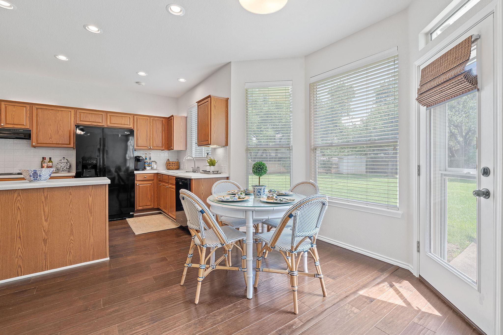 4005 Callabero Cv, Round Rock, TX 78681