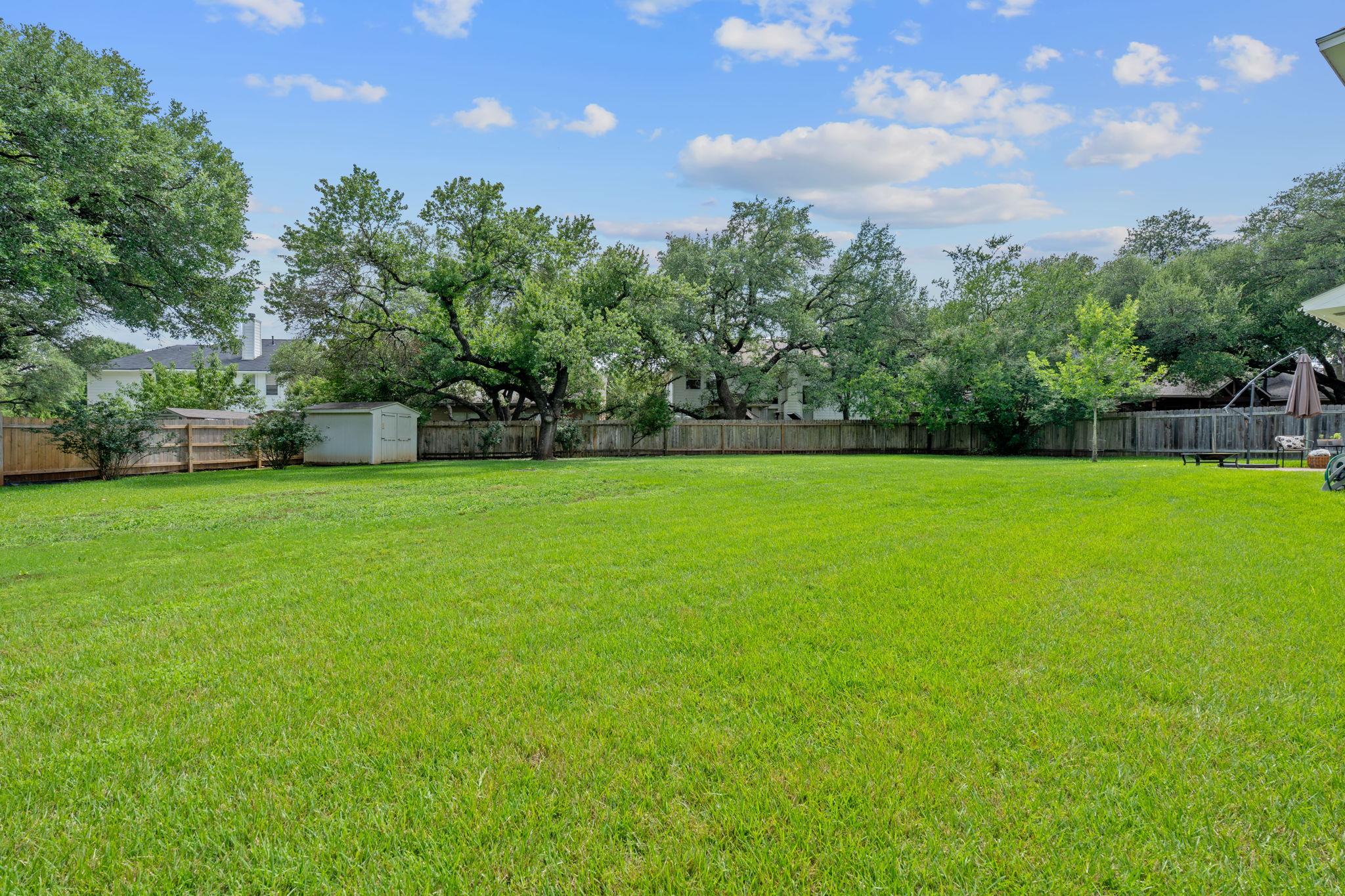 4005 Callabero Cv, Round Rock, TX 78681