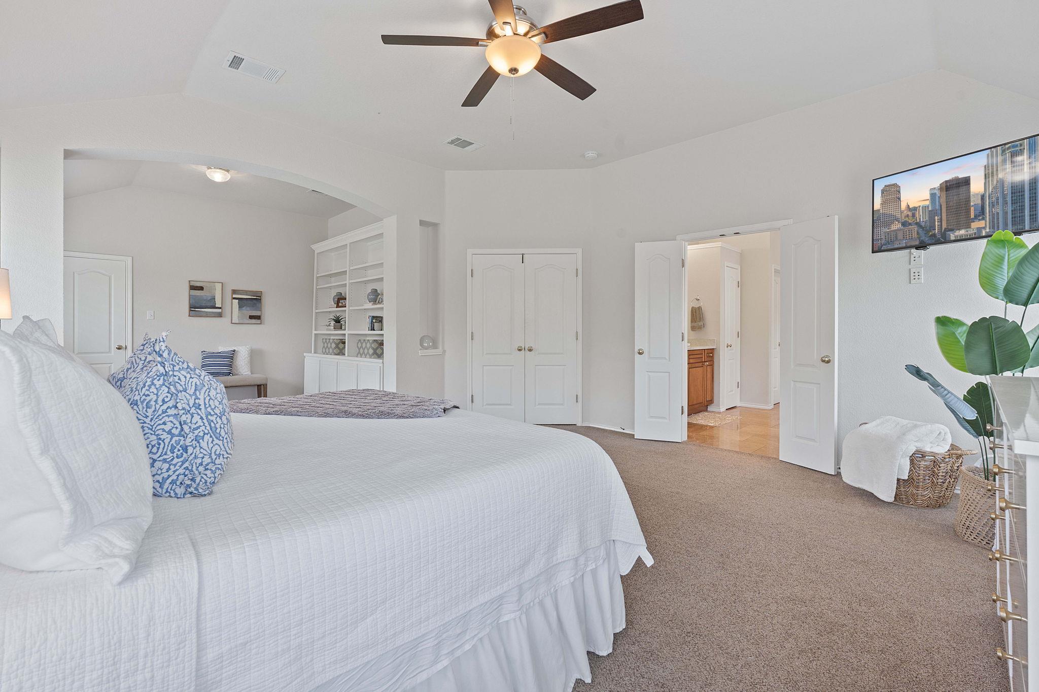 4005 Callabero Cv, Round Rock, TX 78681