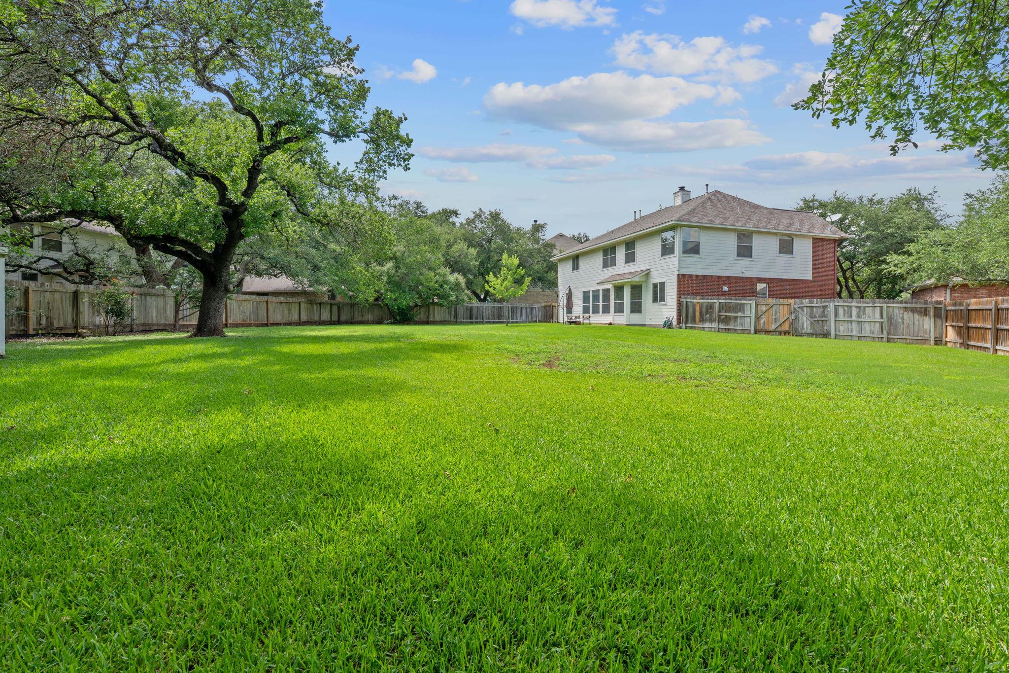 4005 Callabero Cv, Round Rock, TX 78681