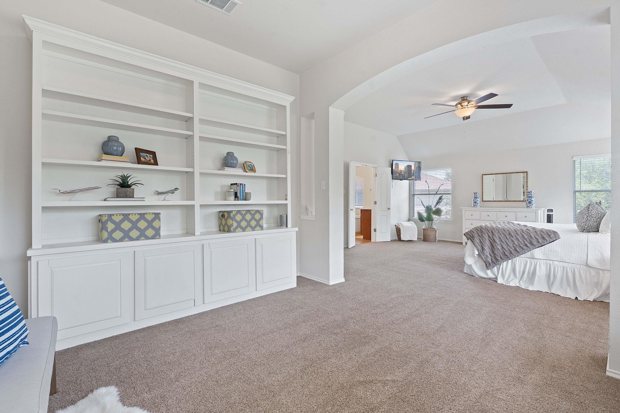 4005 Callabero Cv, Round Rock, TX 78681