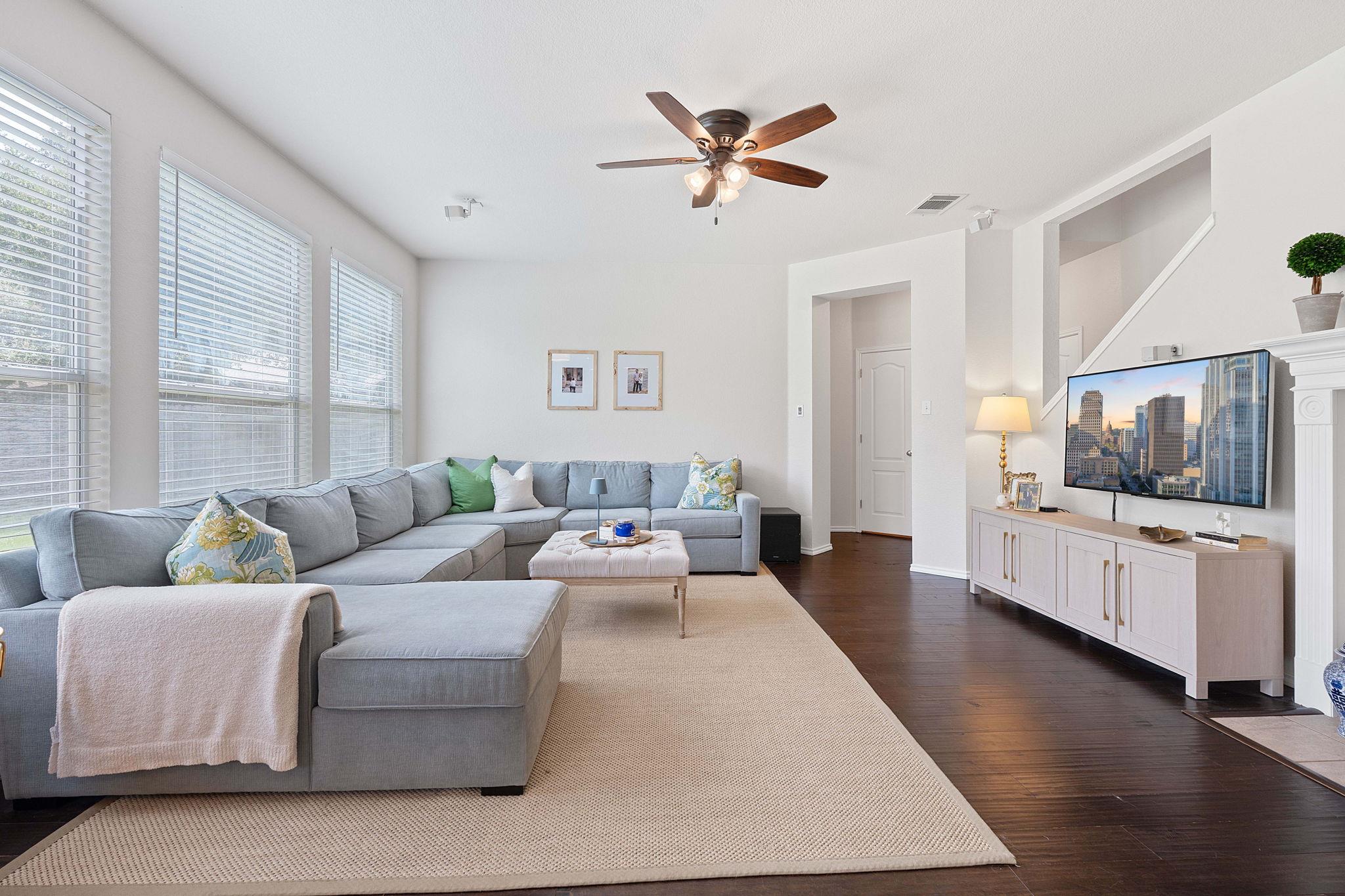 4005 Callabero Cv, Round Rock, TX 78681
