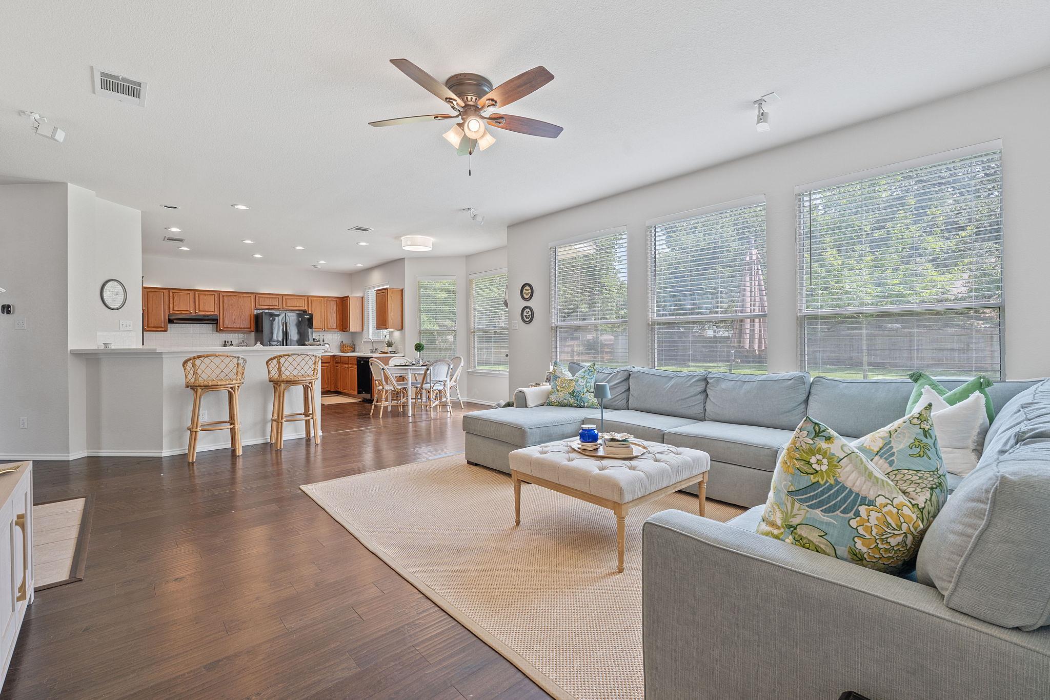4005 Callabero Cv, Round Rock, TX 78681