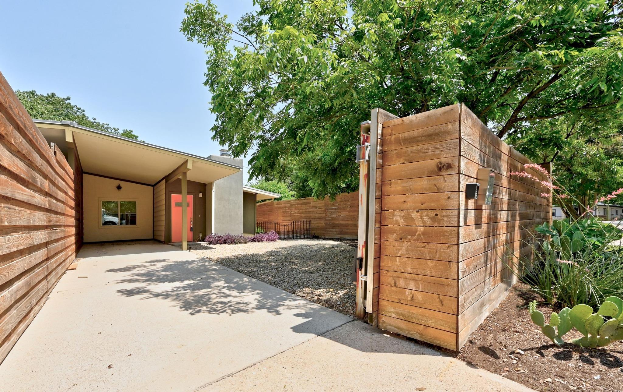 2115 Ann Arbor Ave # B, Austin, TX 78704