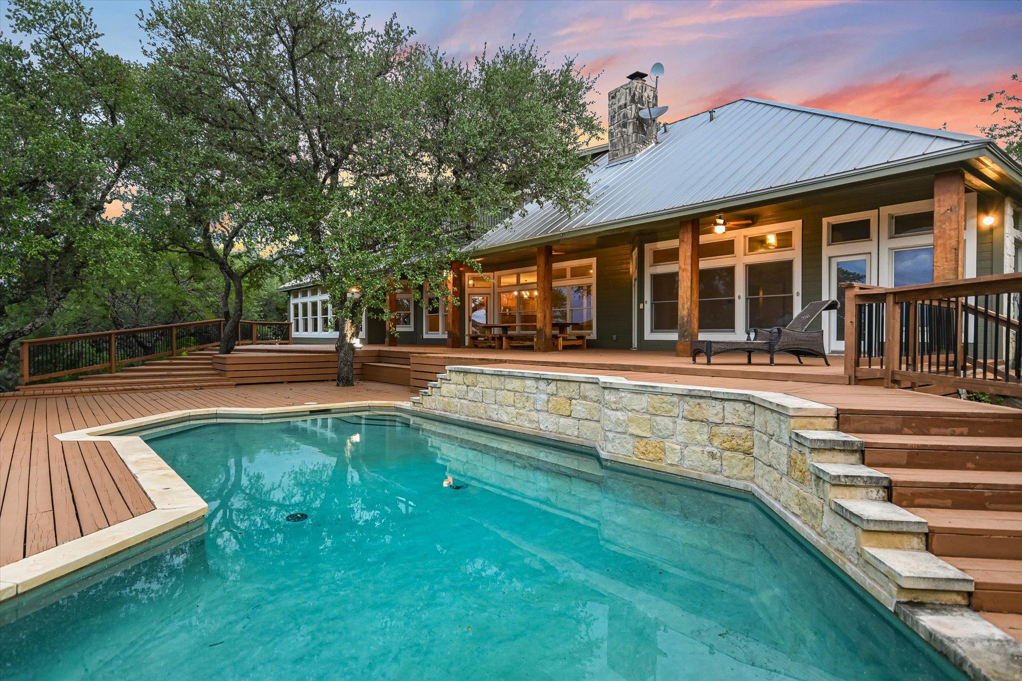 24205 State Highway 71 W, Spicewood, TX 78669