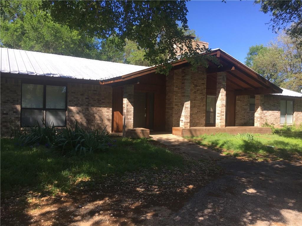 650 County Road 252, Georgetown, TX 78633