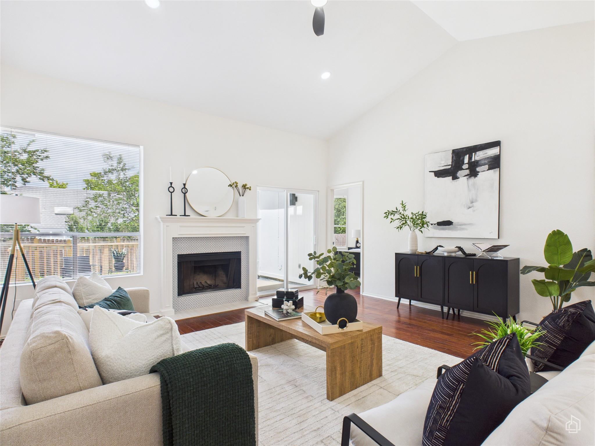 2209 Big Hollow Dr, Austin, TX 78728
