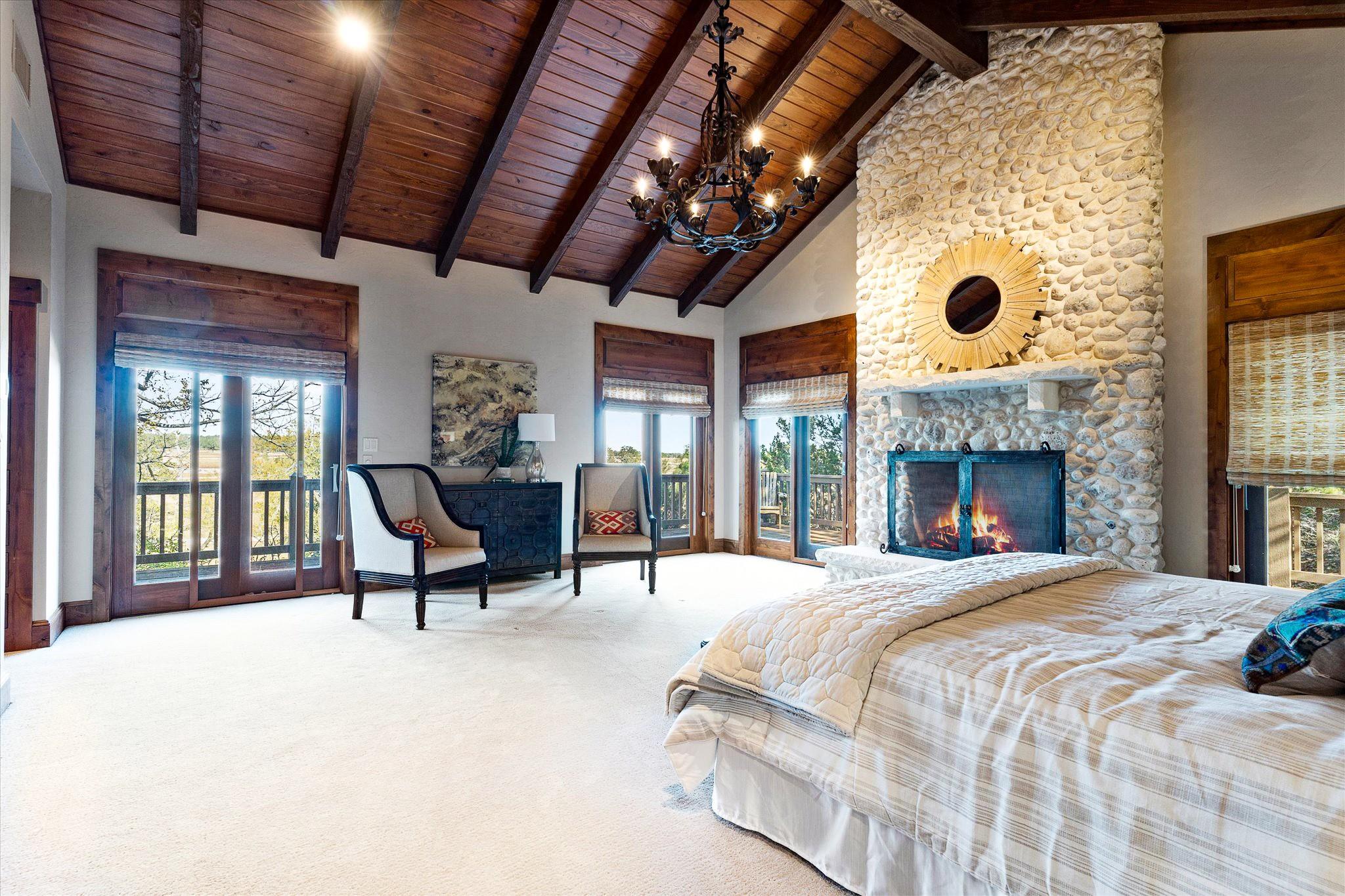 556 Cliff View-Lot 53 Loop, Harper, TX 78631