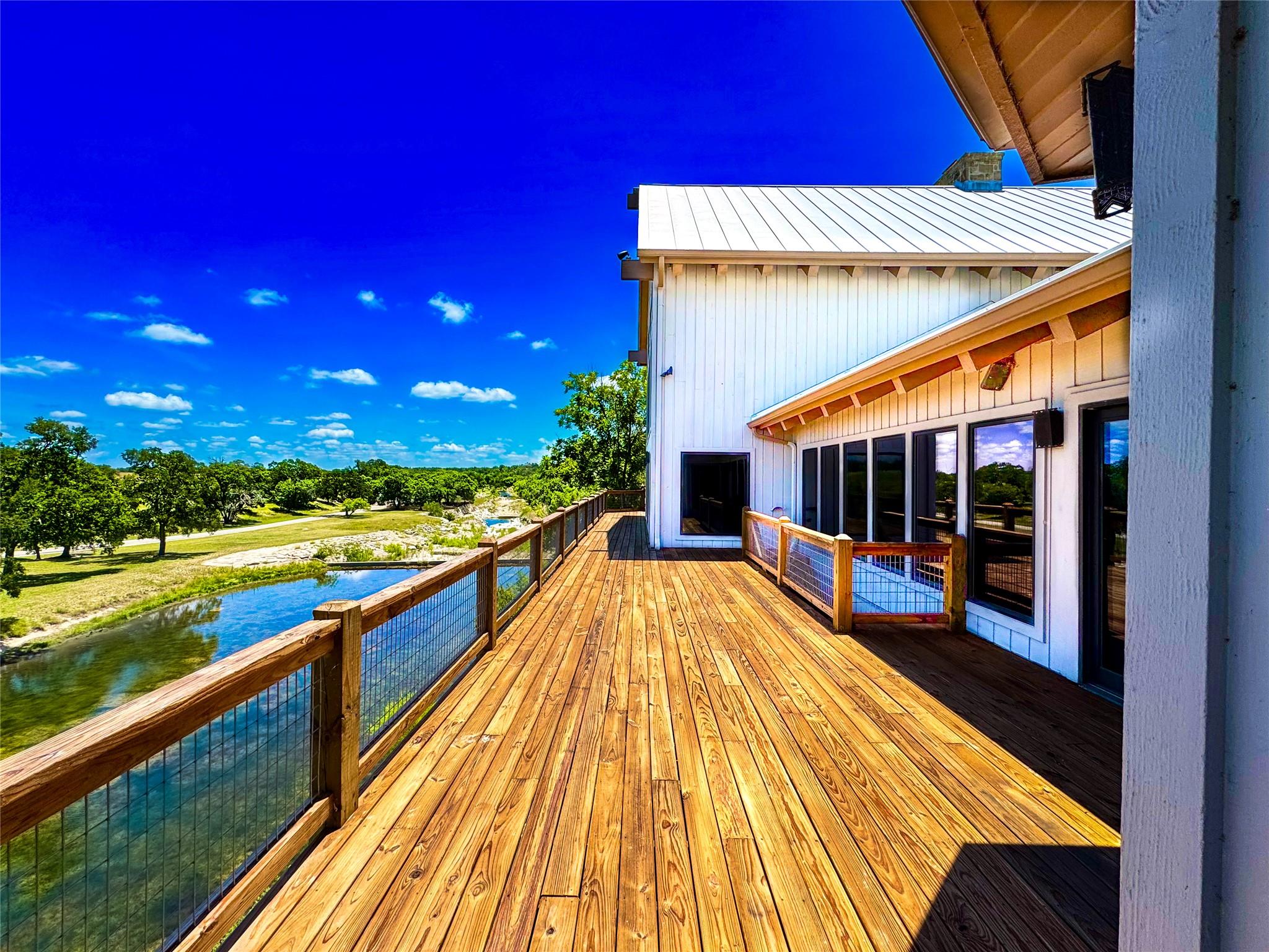 556 Cliff View-Lot 53 Loop, Harper, TX 78631