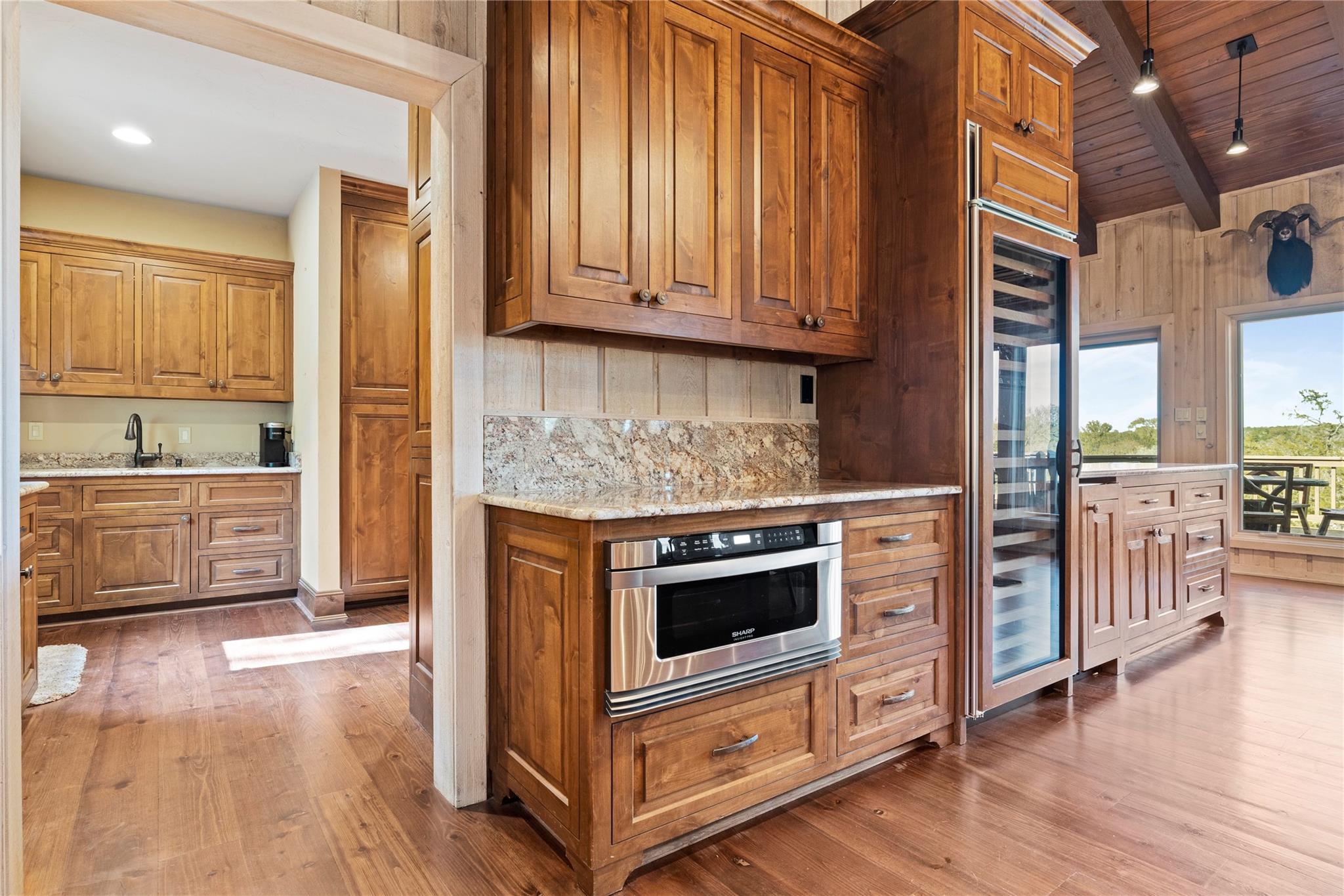 556 Cliff View-Lot 53 Loop, Harper, TX 78631