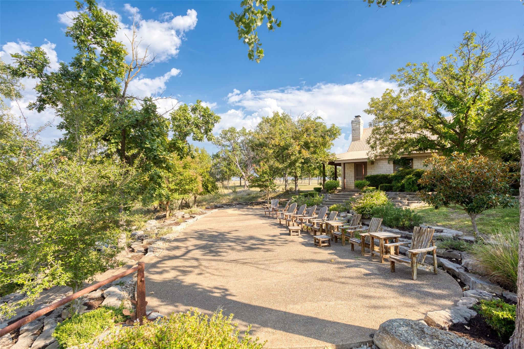 556 Cliff View-Lot 53 Loop, Harper, TX 78631