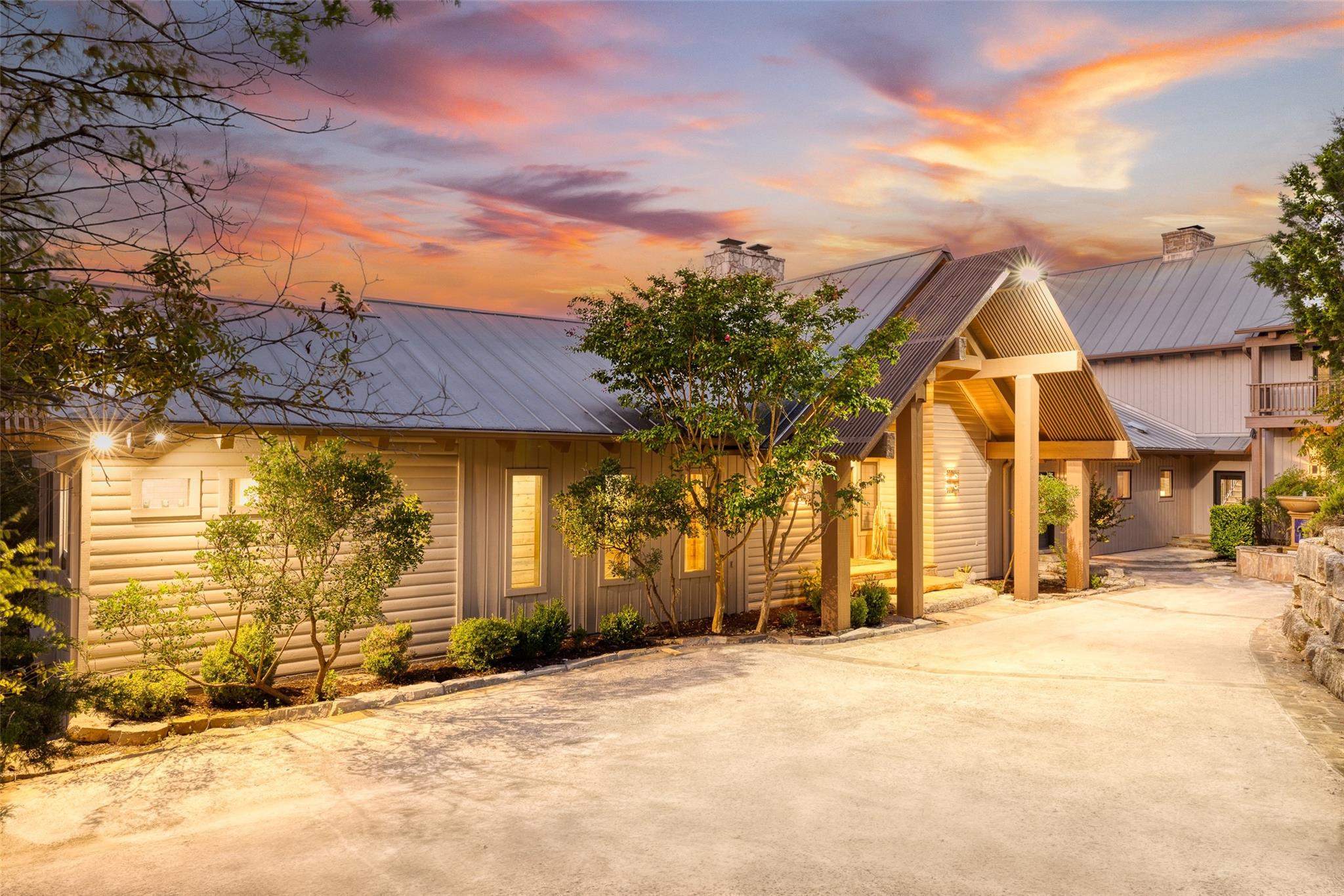 556 Cliff View-Lot 53 Loop, Harper, TX 78631