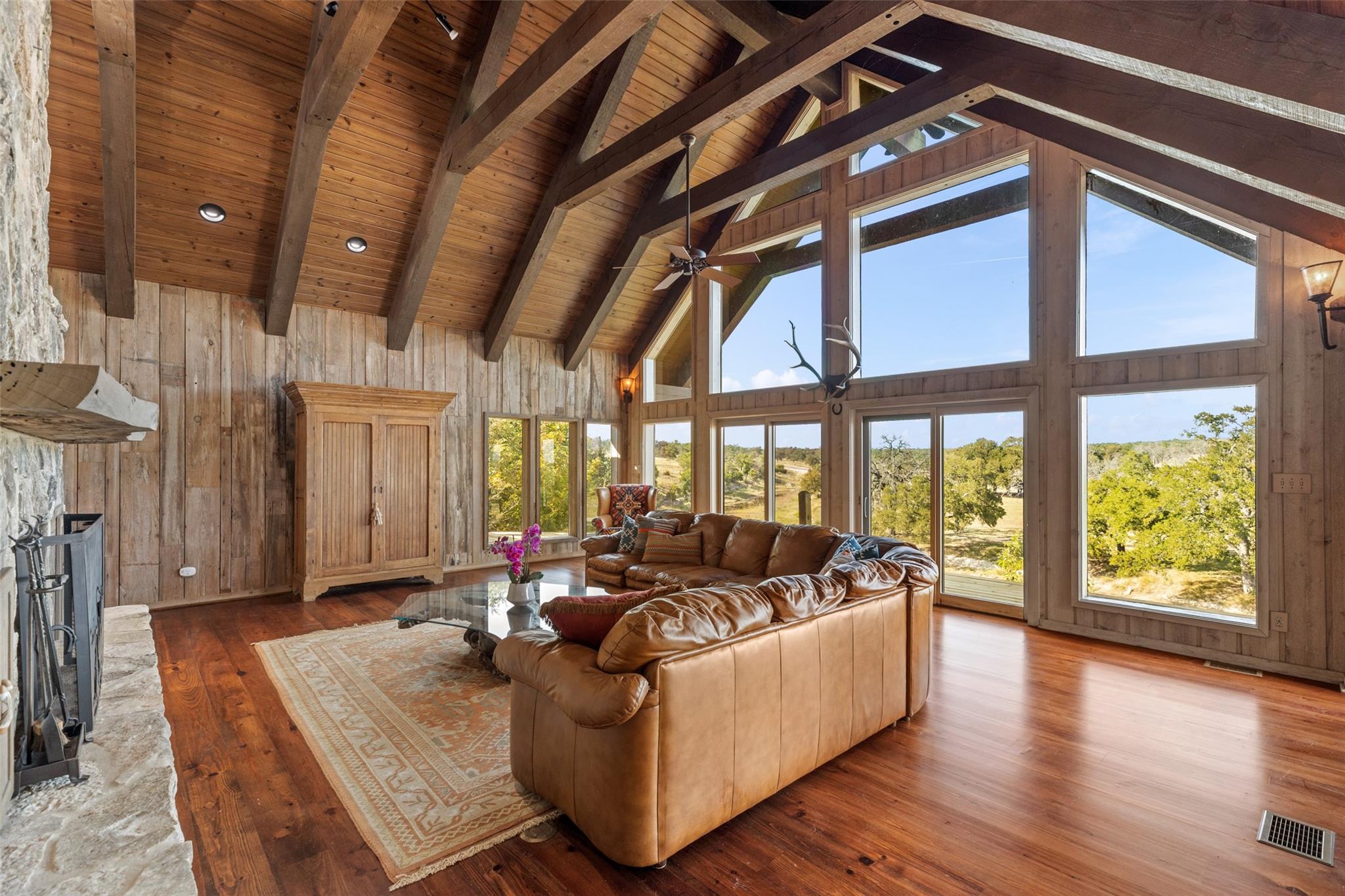 556 Cliff View-Lot 53 Loop, Harper, TX 78631