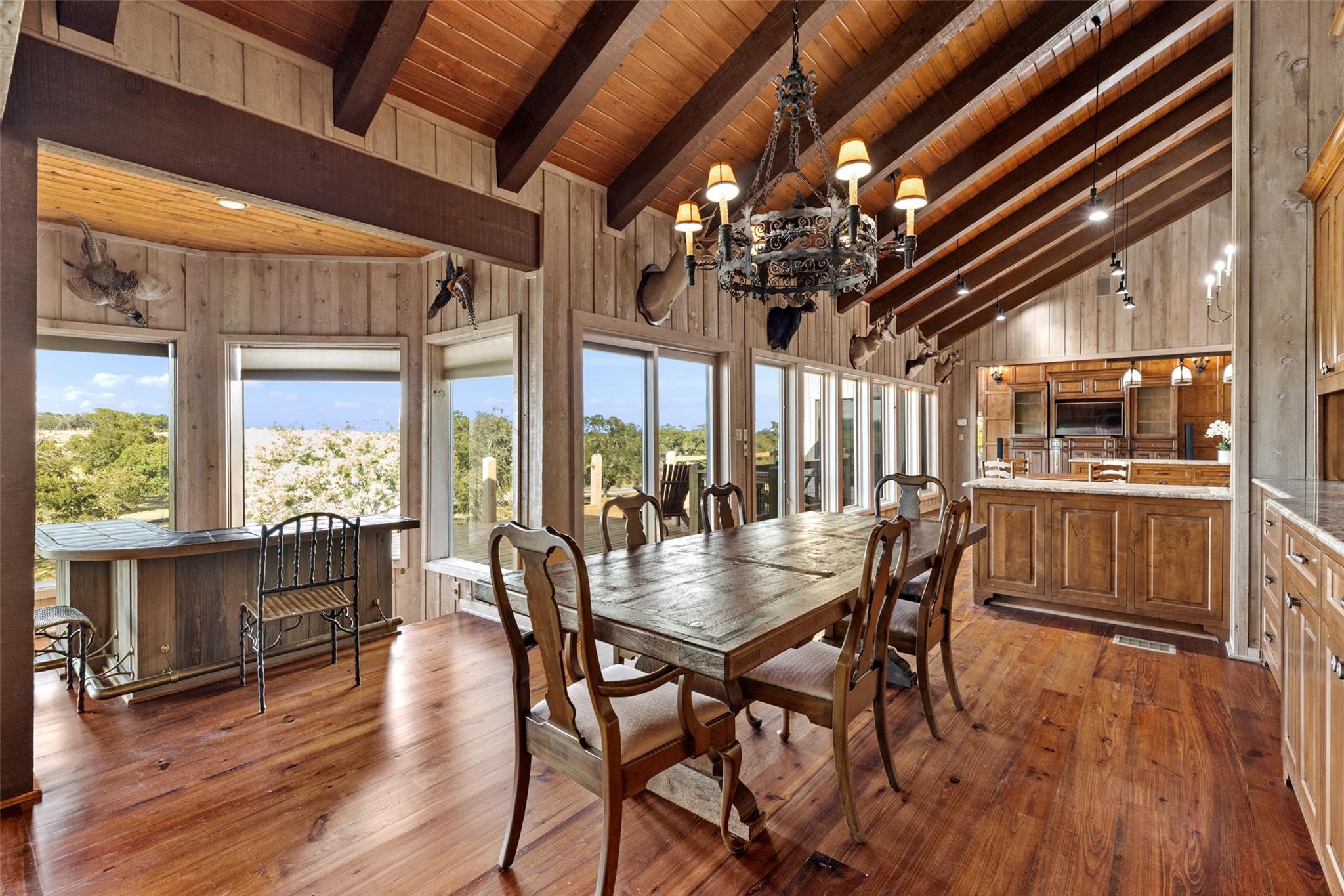 556 Cliff View-Lot 53 Loop, Harper, TX 78631