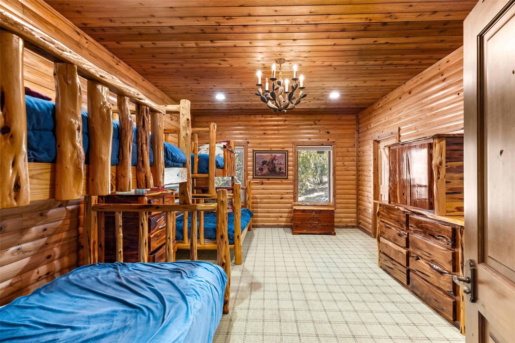 556 Cliff View-Lot 53 Loop, Harper, TX 78631