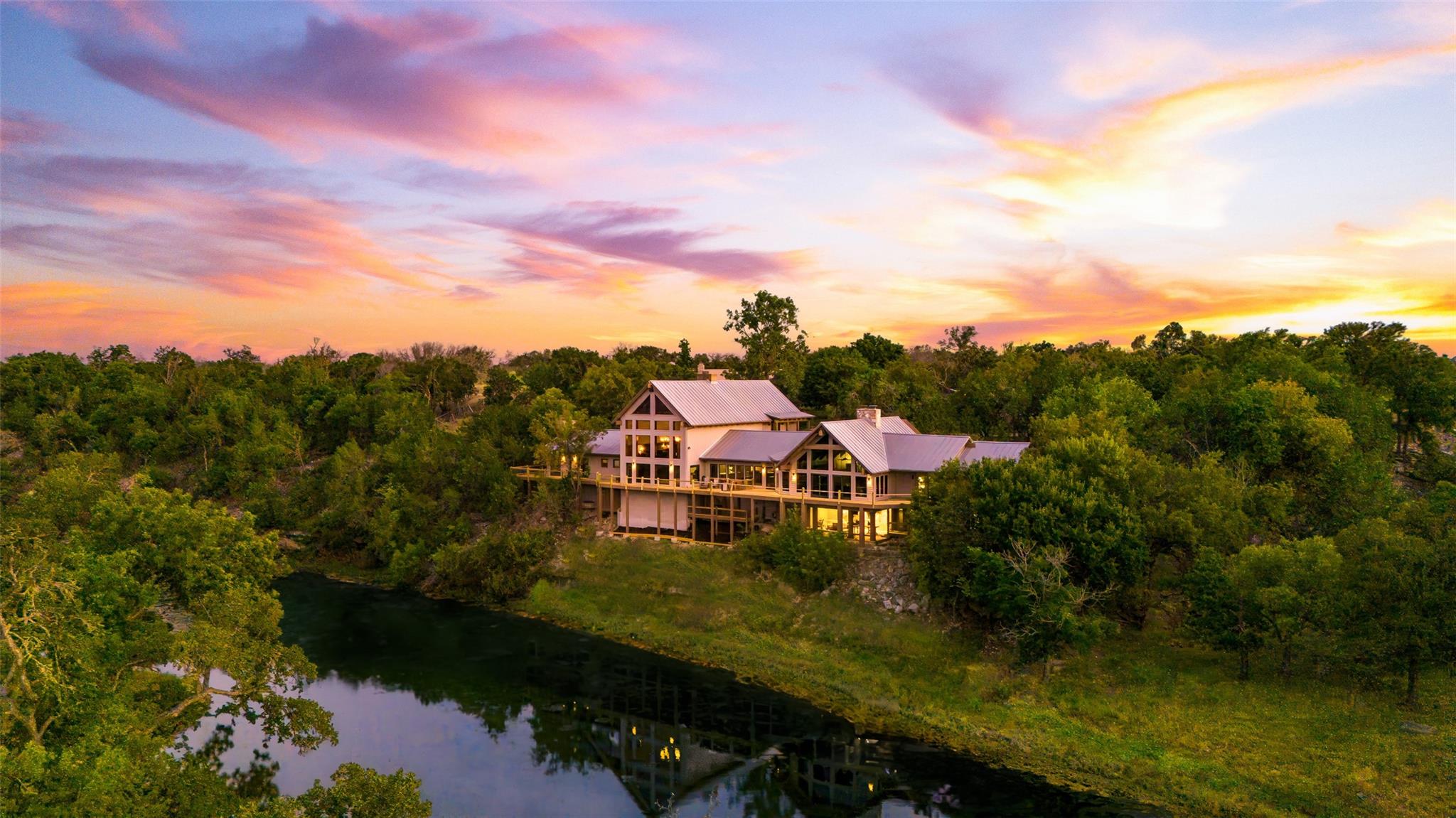 556 Cliff View-Lot 53 Loop, Harper, TX 78631