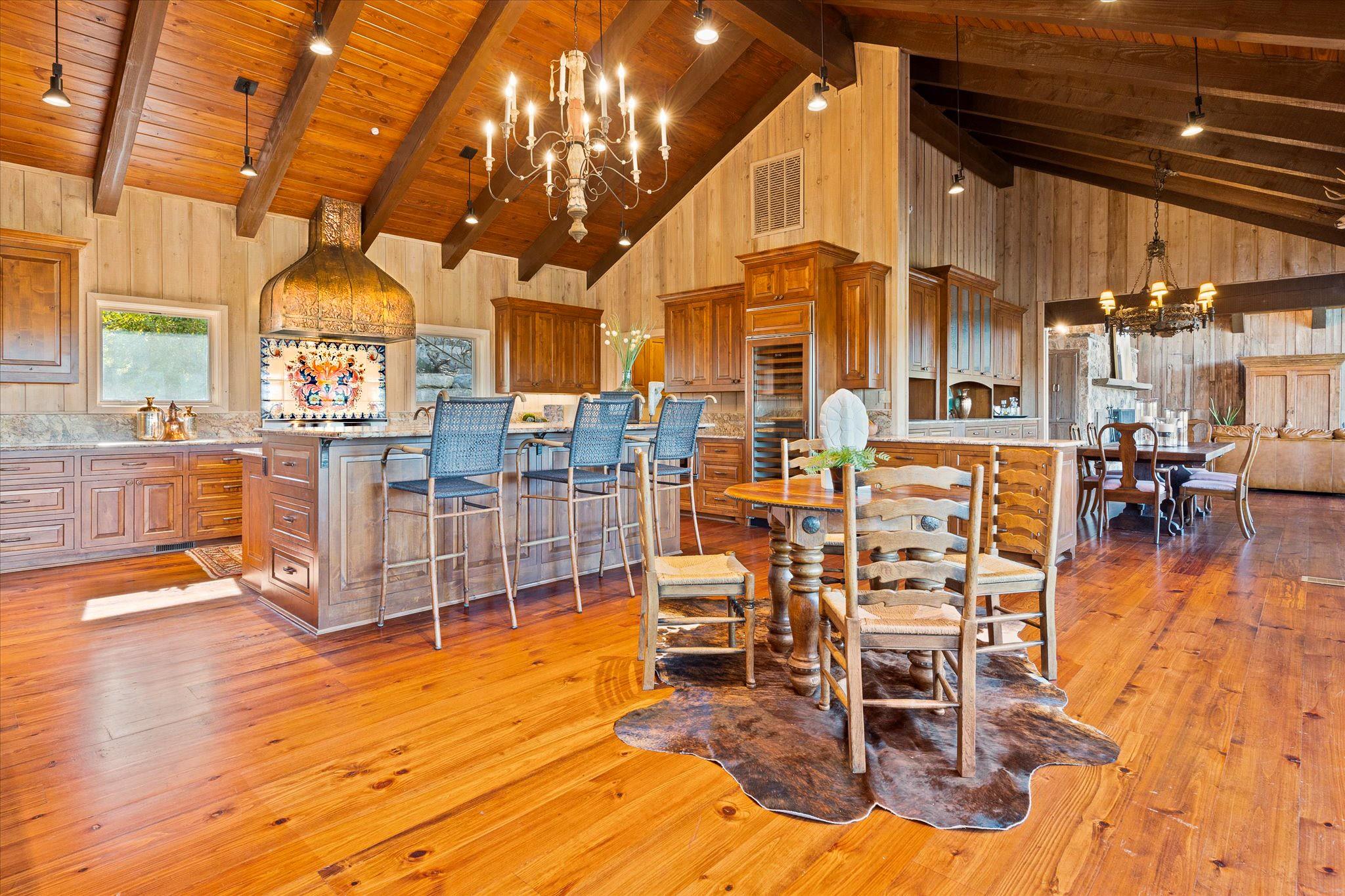 556 Cliff View-Lot 53 Loop, Harper, TX 78631