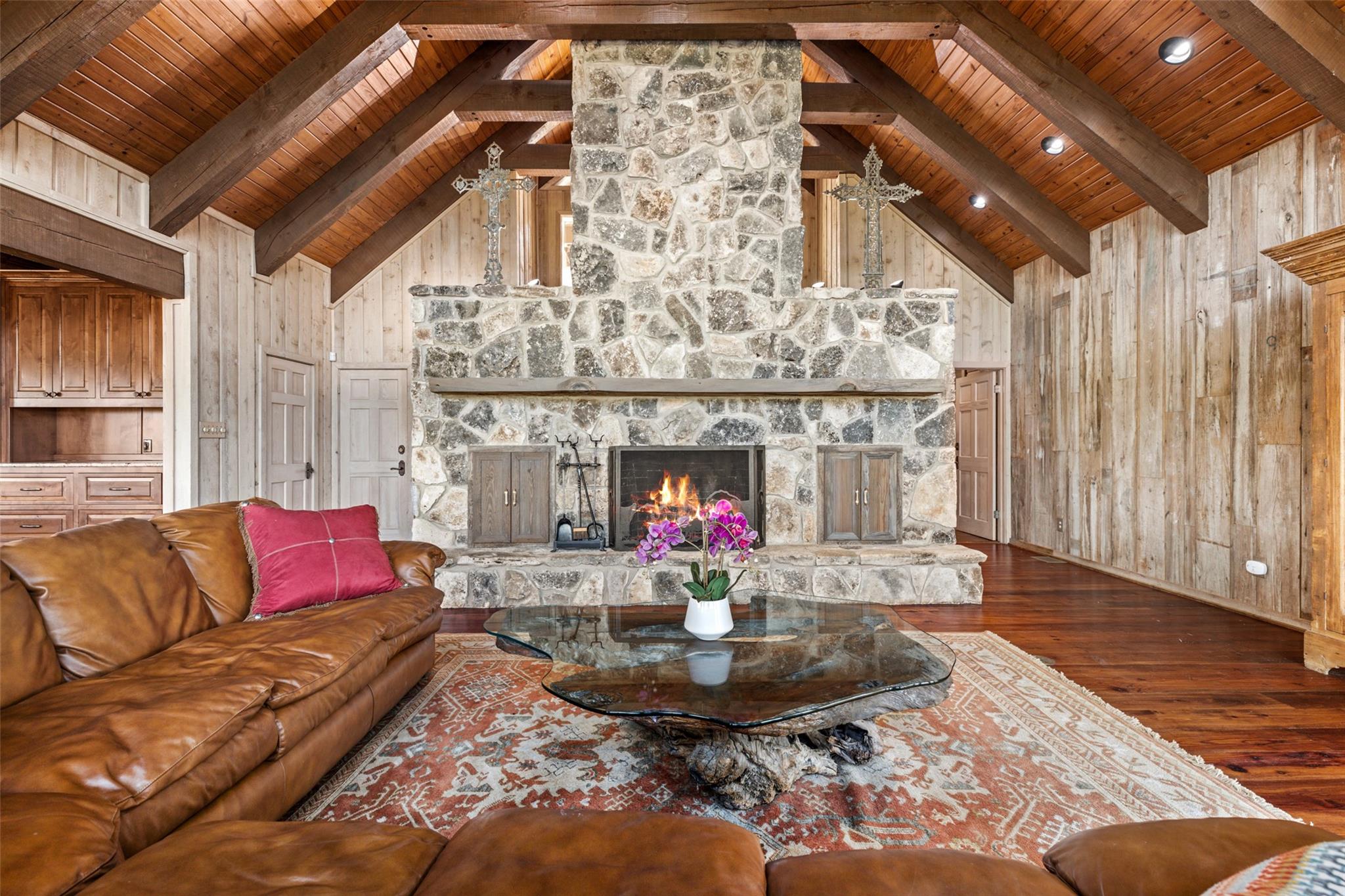 556 Cliff View-Lot 53 Loop, Harper, TX 78631