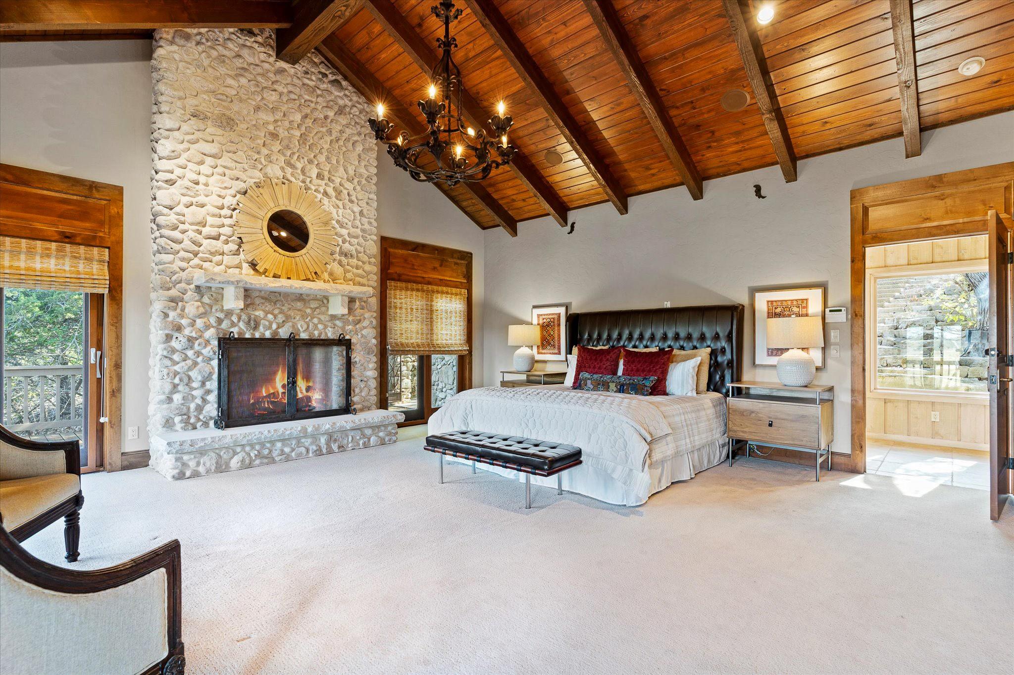 556 Cliff View-Lot 53 Loop, Harper, TX 78631