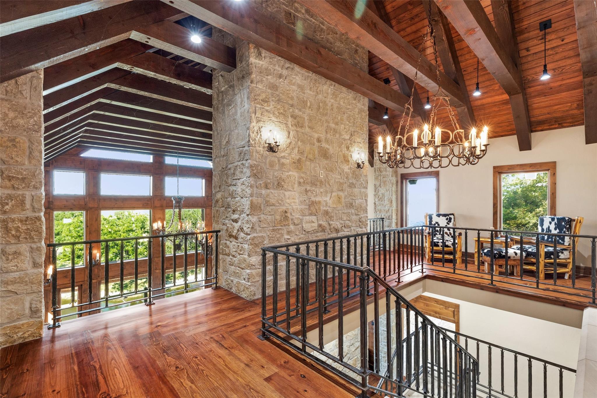 556 Cliff View-Lot 53 Loop, Harper, TX 78631