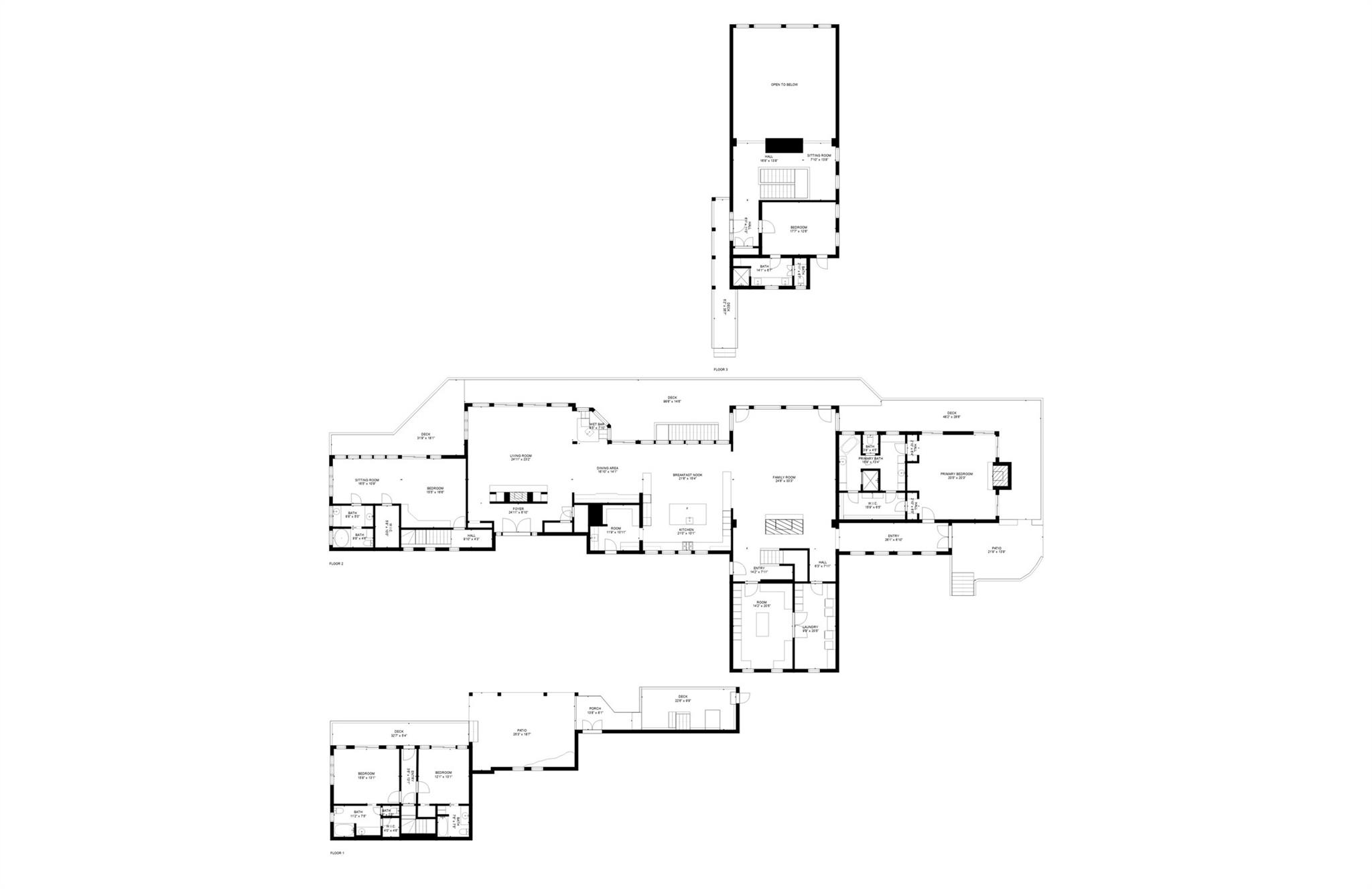 556 Cliff View-Lot 53 Loop, Harper, TX 78631