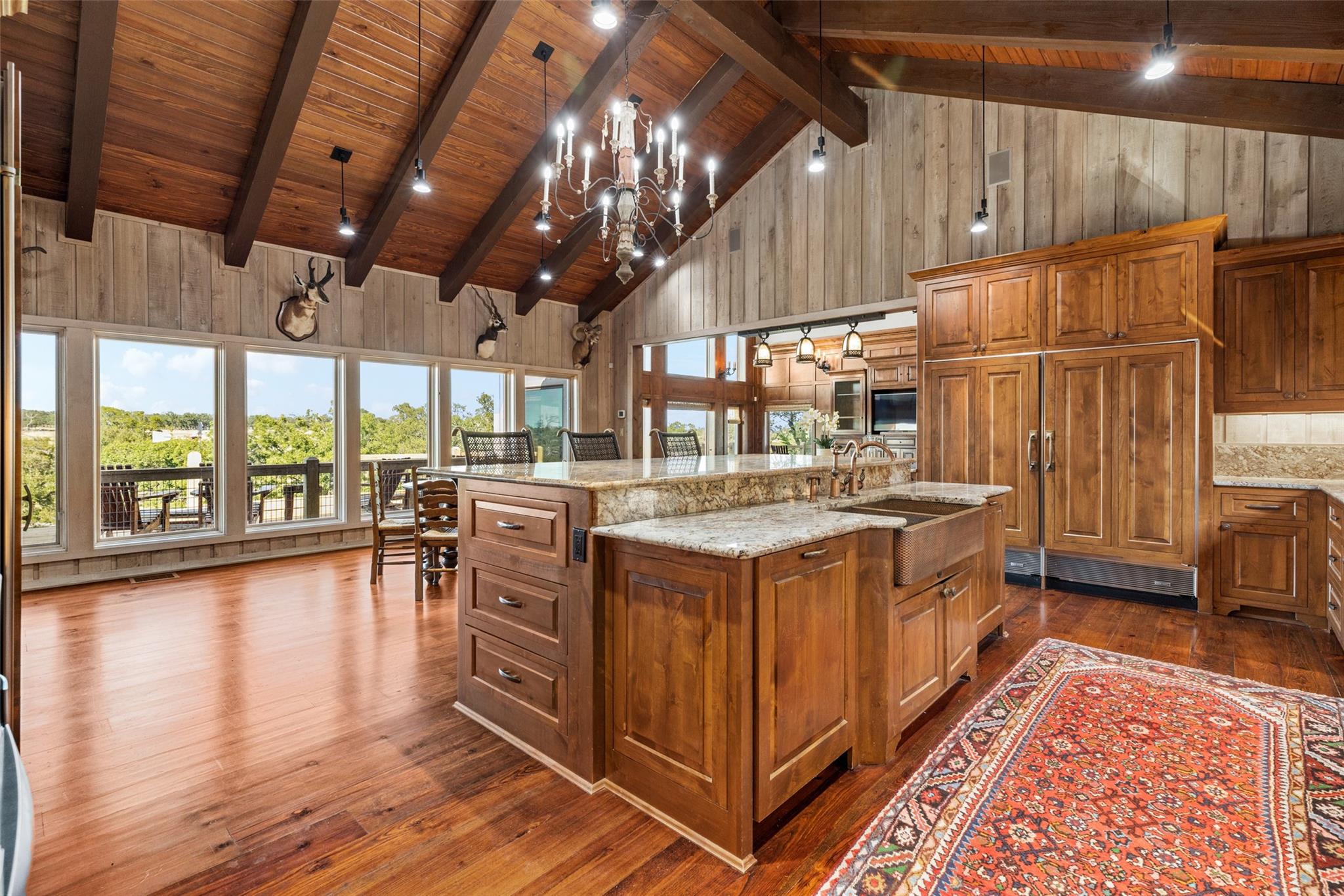 556 Cliff View-Lot 53 Loop, Harper, TX 78631