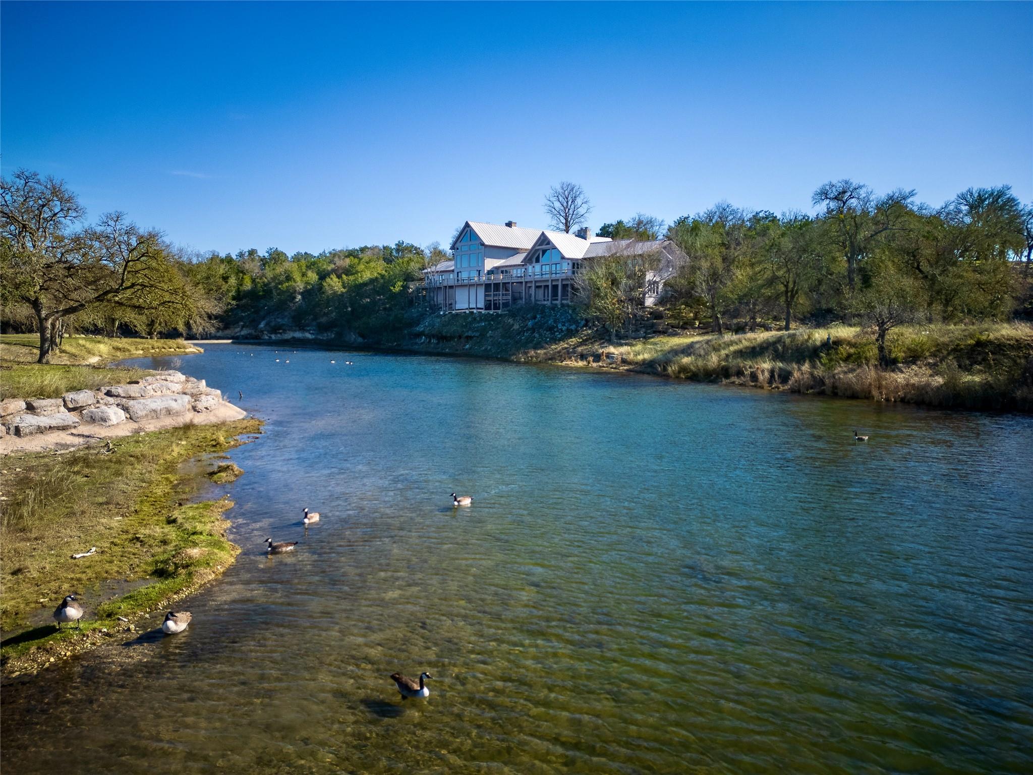 556 Cliff View-Lot 53 Loop, Harper, TX 78631