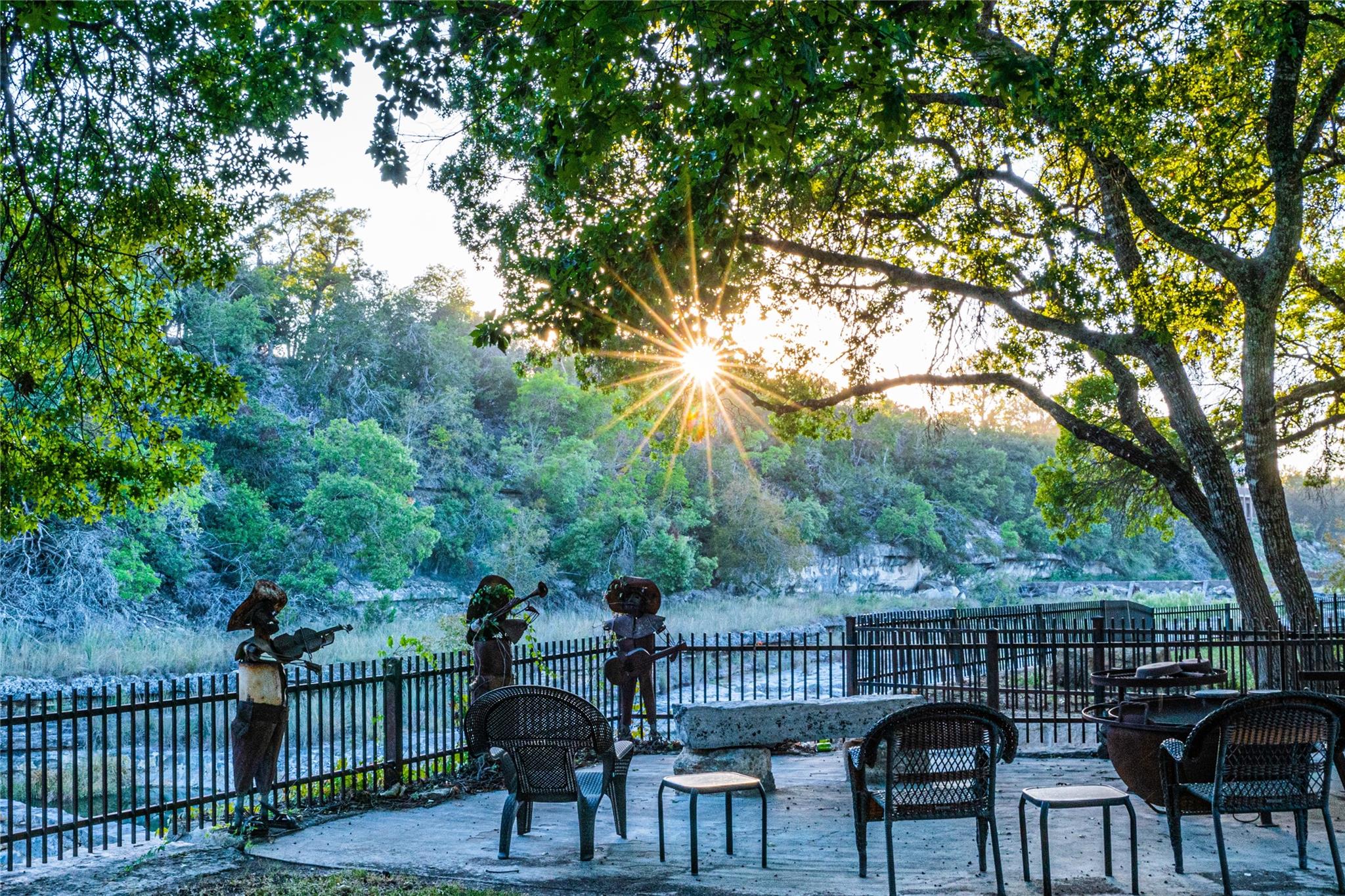 556 Cliff View-Lot 53 Loop, Harper, TX 78631