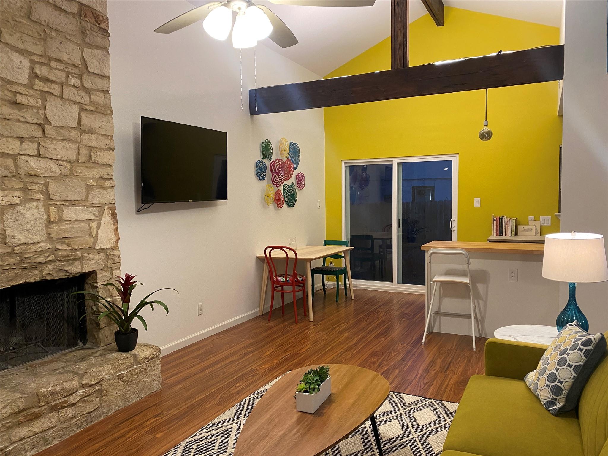 5405 Brompton Cir # B, Austin, TX 78745