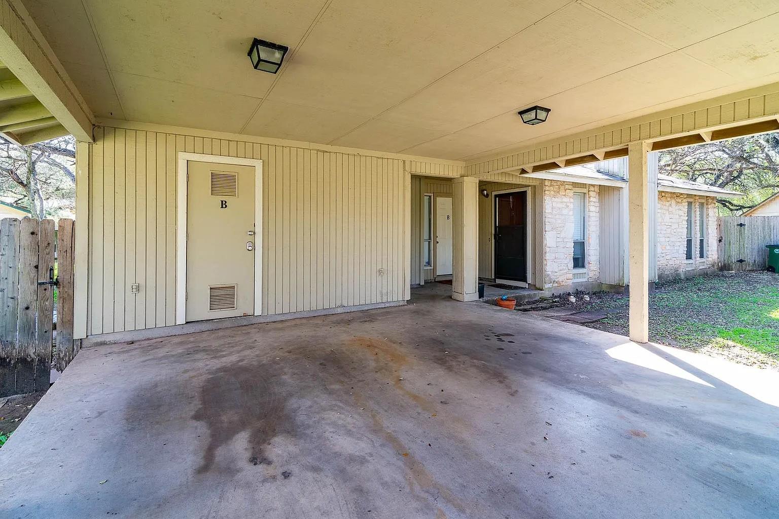 5405 Brompton Cir # B, Austin, TX 78745
