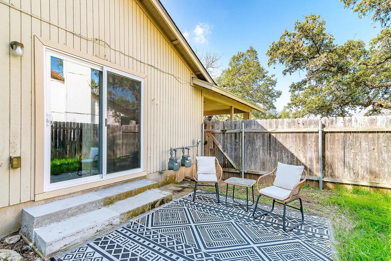 5405 Brompton Cir # B, Austin, TX 78745