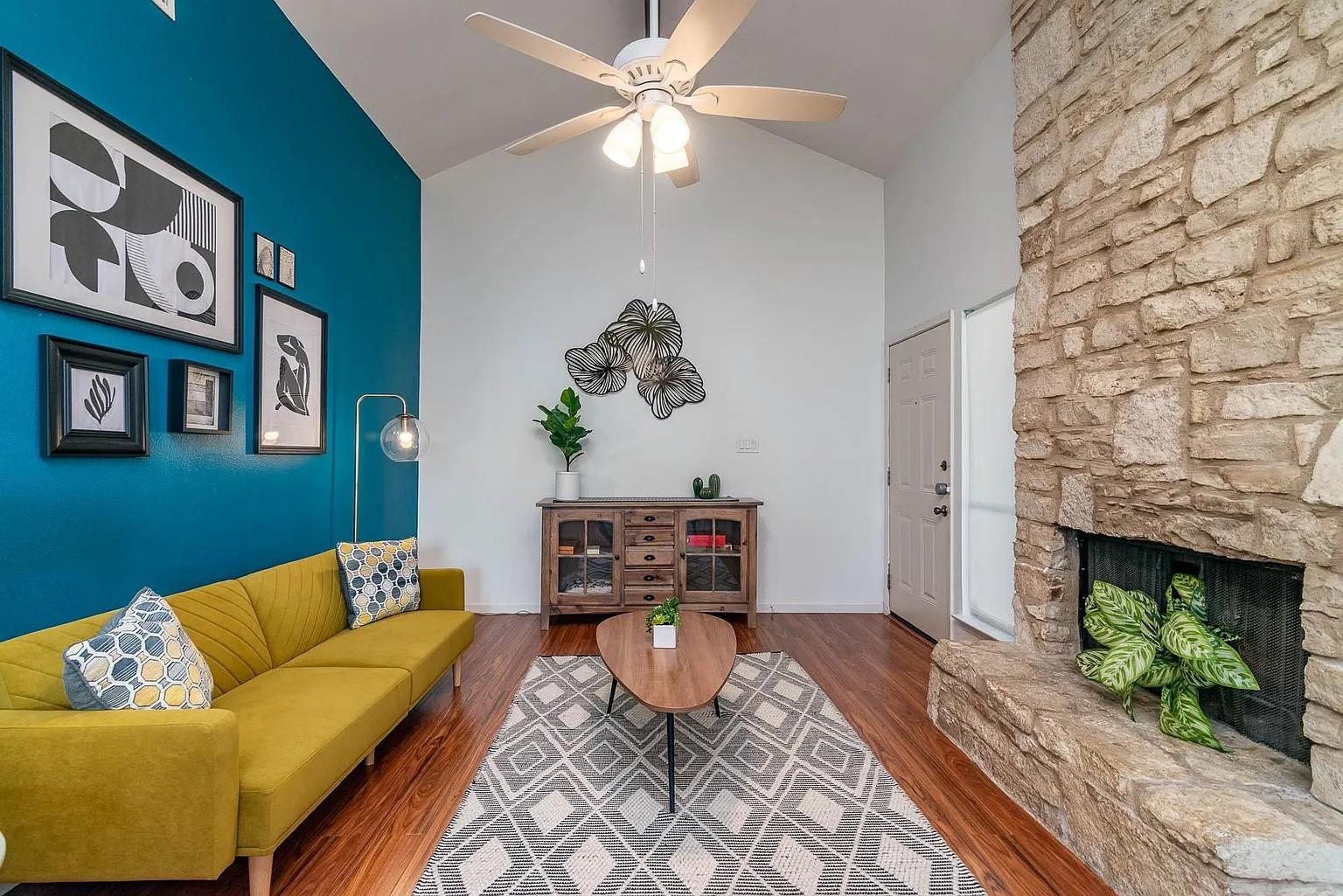 5405 Brompton Cir # B, Austin, TX 78745