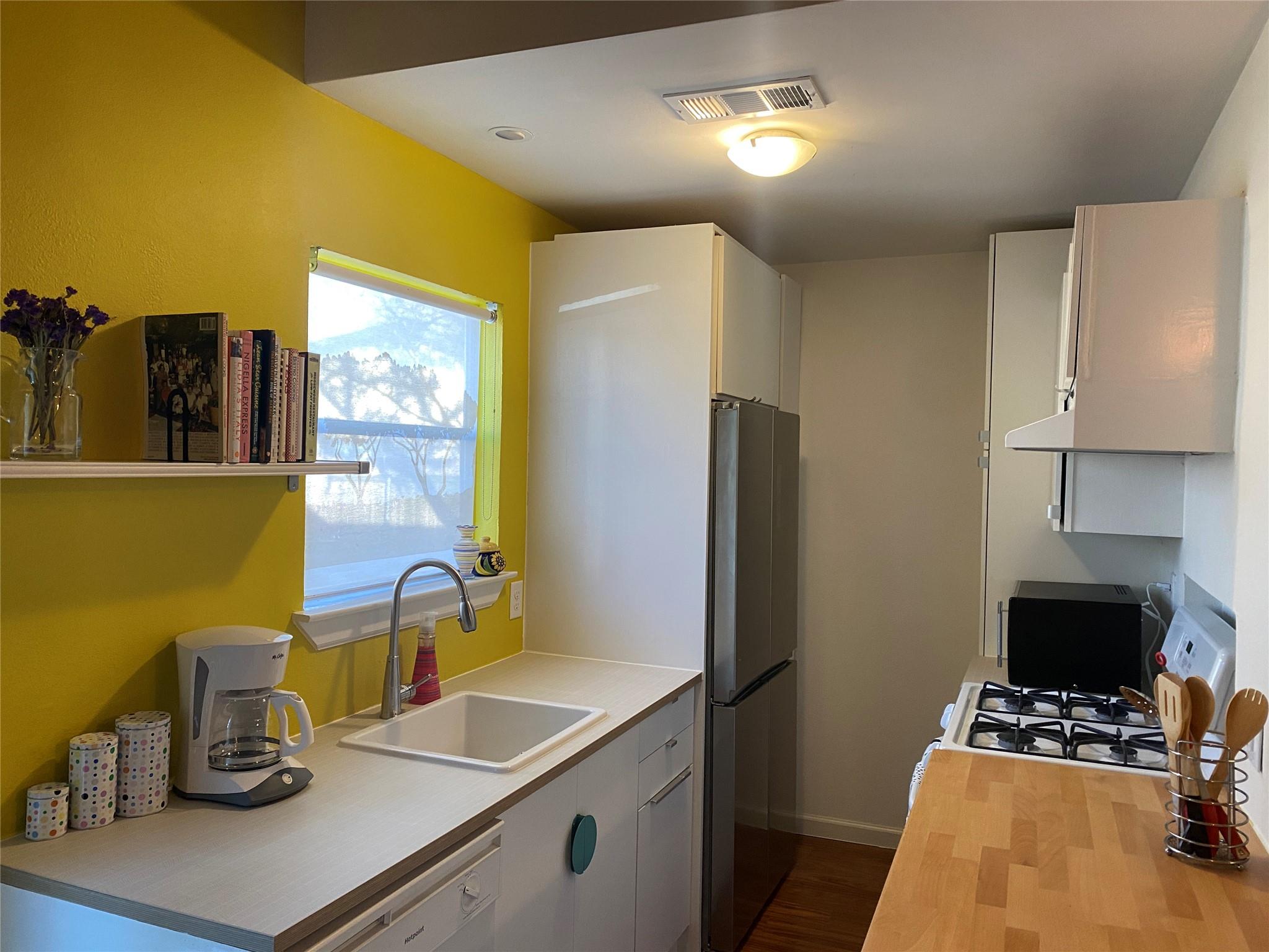 5405 Brompton Cir # B, Austin, TX 78745