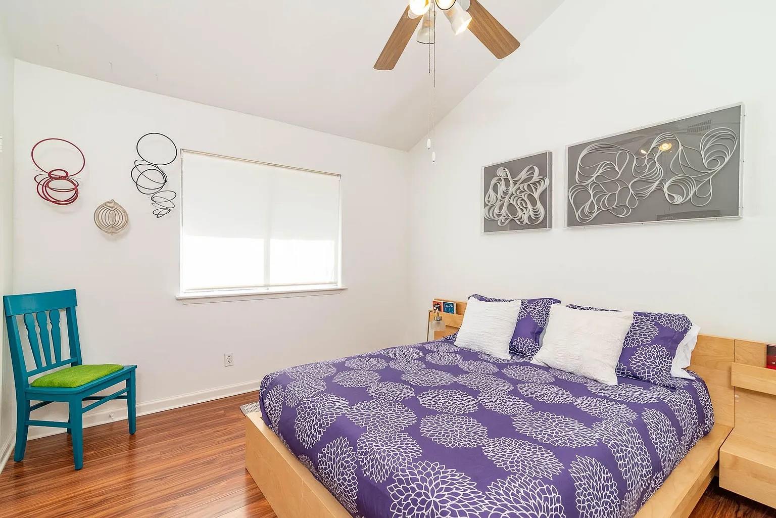 5405 Brompton Cir # B, Austin, TX 78745